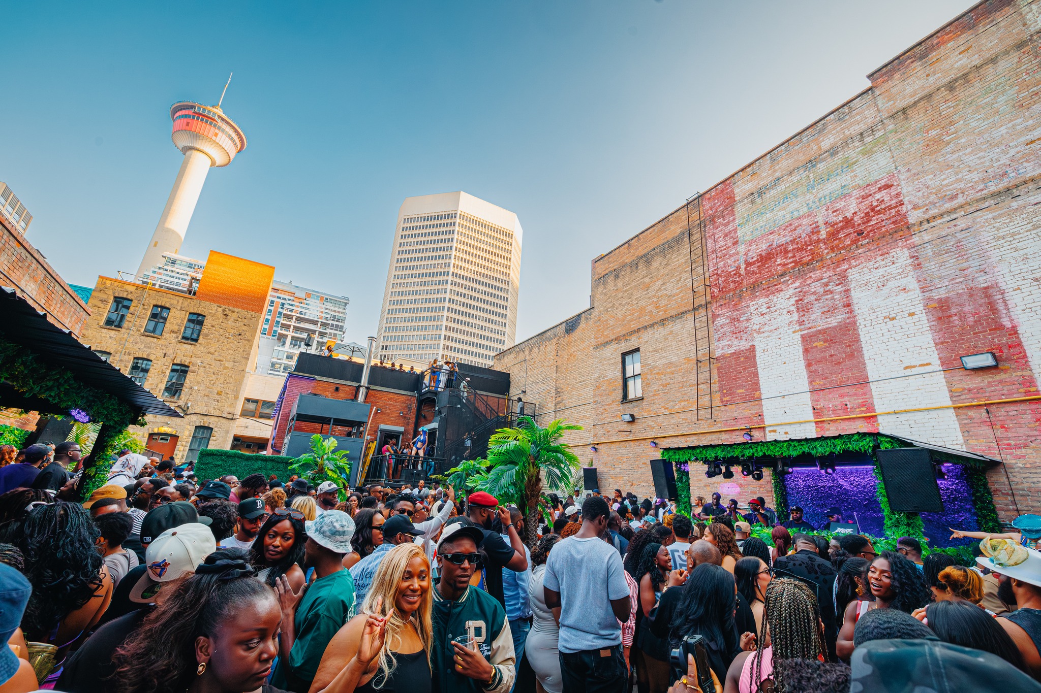 ATYD (DAY PARTY) - JUN 2025 - MAJOR LEAGUE DJZ #GAS photo