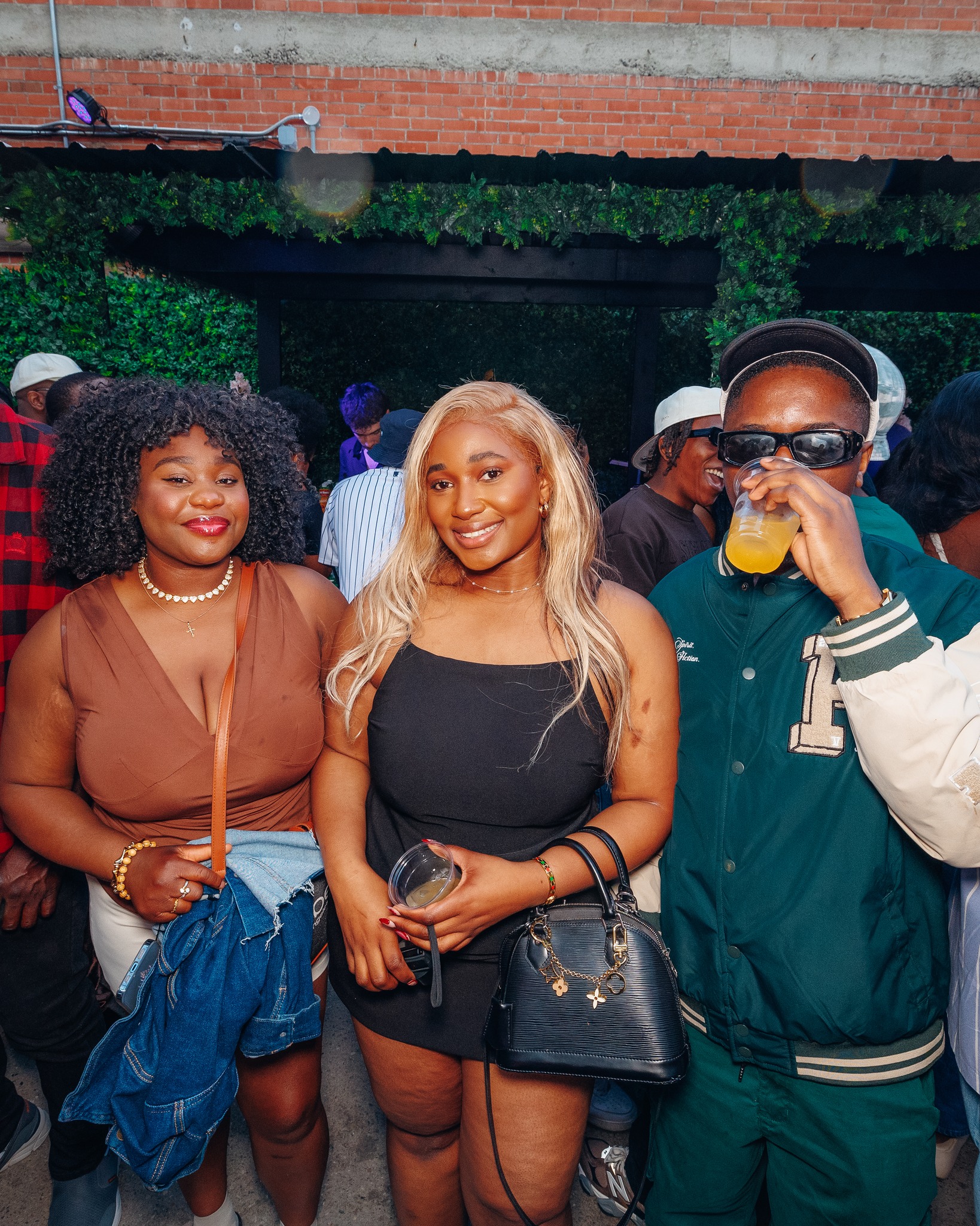 ATYD (DAY PARTY) - JUN 2025 - MAJOR LEAGUE DJZ #GAS photo