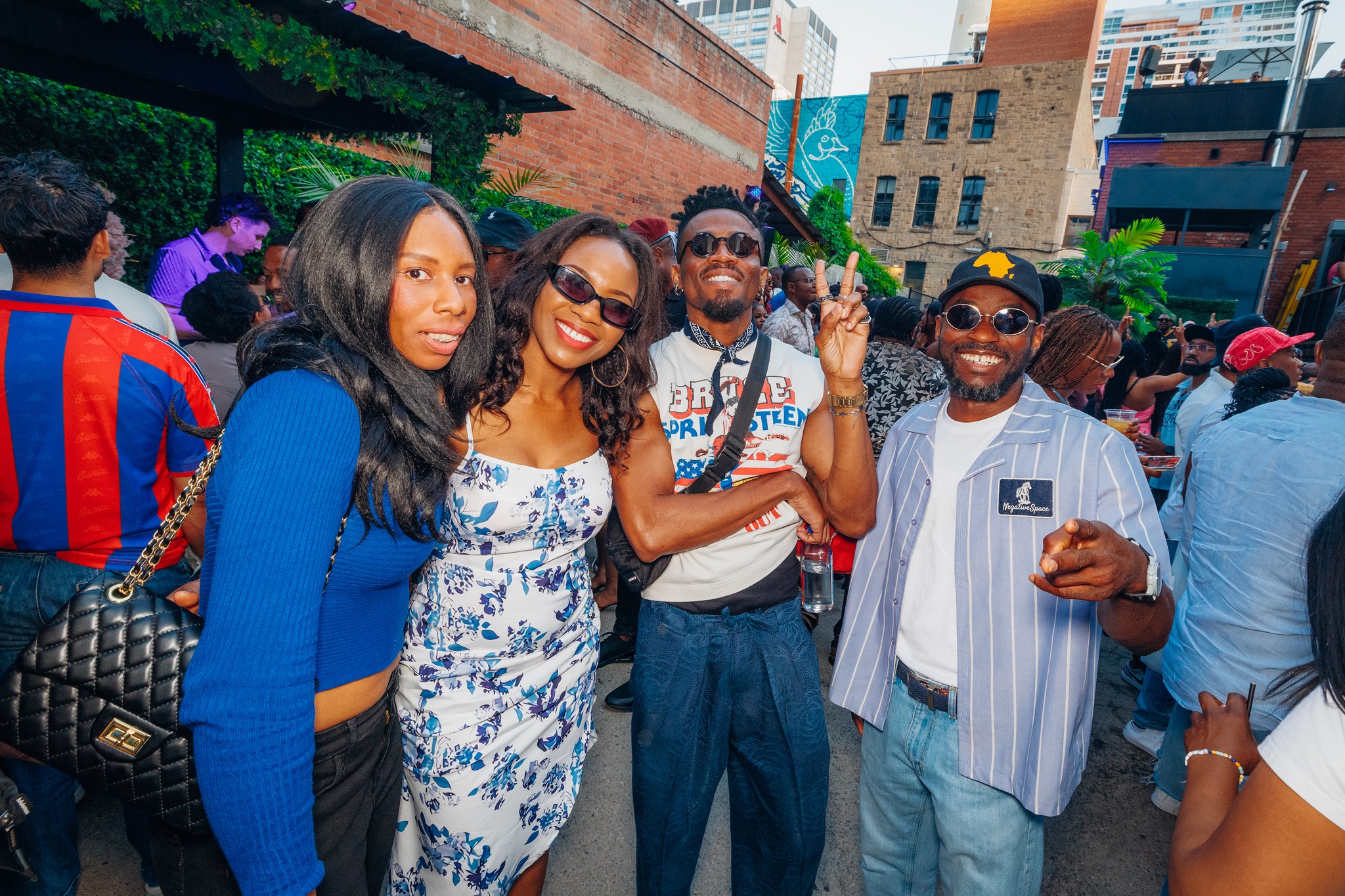 ATYD (DAY PARTY) - JUN 2025 - MAJOR LEAGUE DJZ #GAS photo
