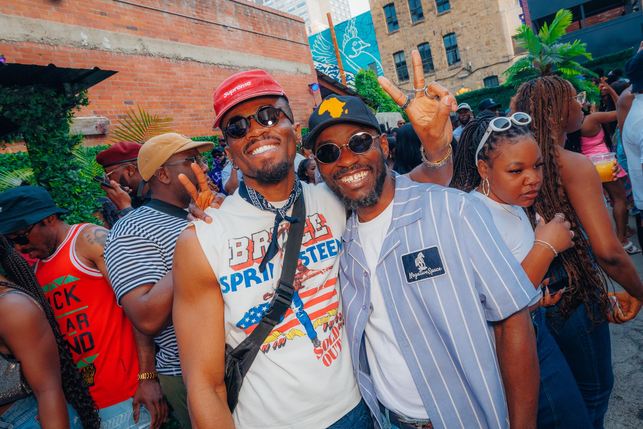 ATYD (DAY PARTY) - JUN 2025 - MAJOR LEAGUE DJZ #GAS photo