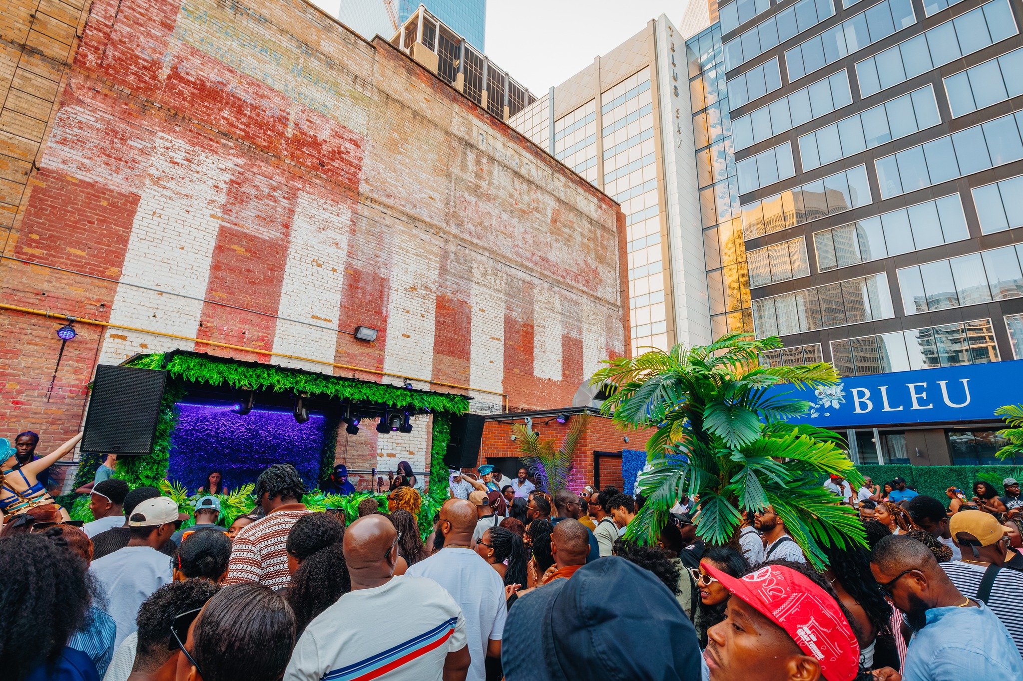 ATYD (DAY PARTY) - JUN 2025 - MAJOR LEAGUE DJZ #GAS photo