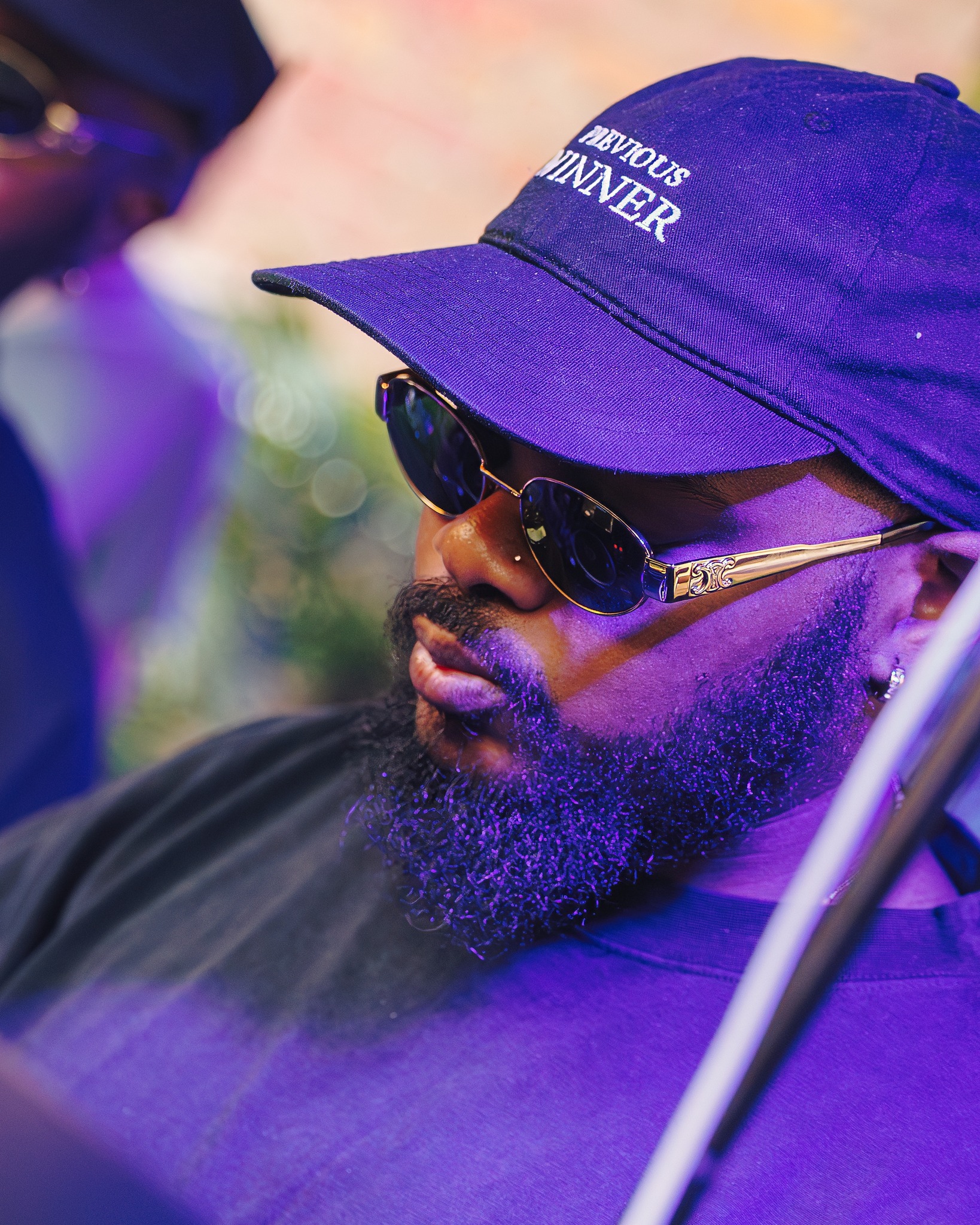 ATYD (DAY PARTY) - JUN 2025 - MAJOR LEAGUE DJZ #GAS photo