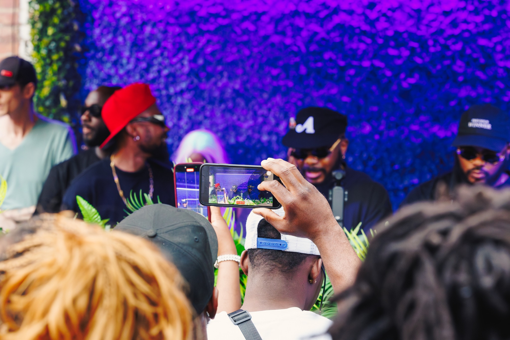 ATYD (DAY PARTY) - JUN 2025 - MAJOR LEAGUE DJZ #GAS photo