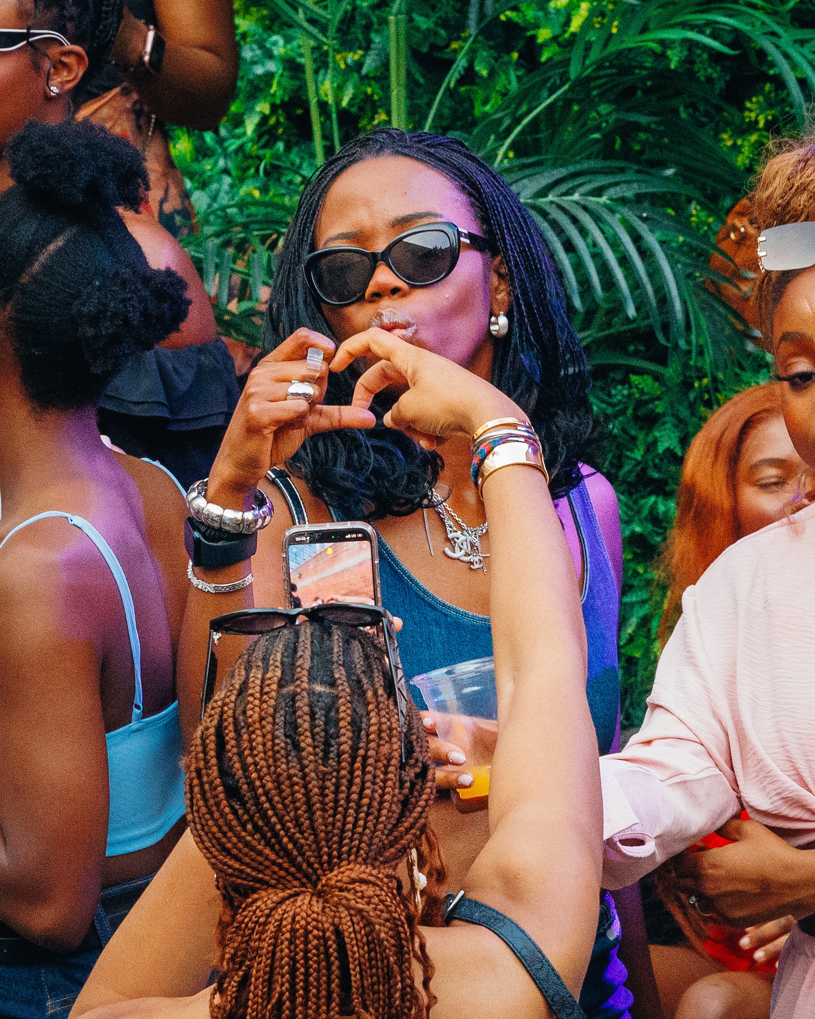 ATYD (DAY PARTY) - JUN 2025 - MAJOR LEAGUE DJZ #GAS photo