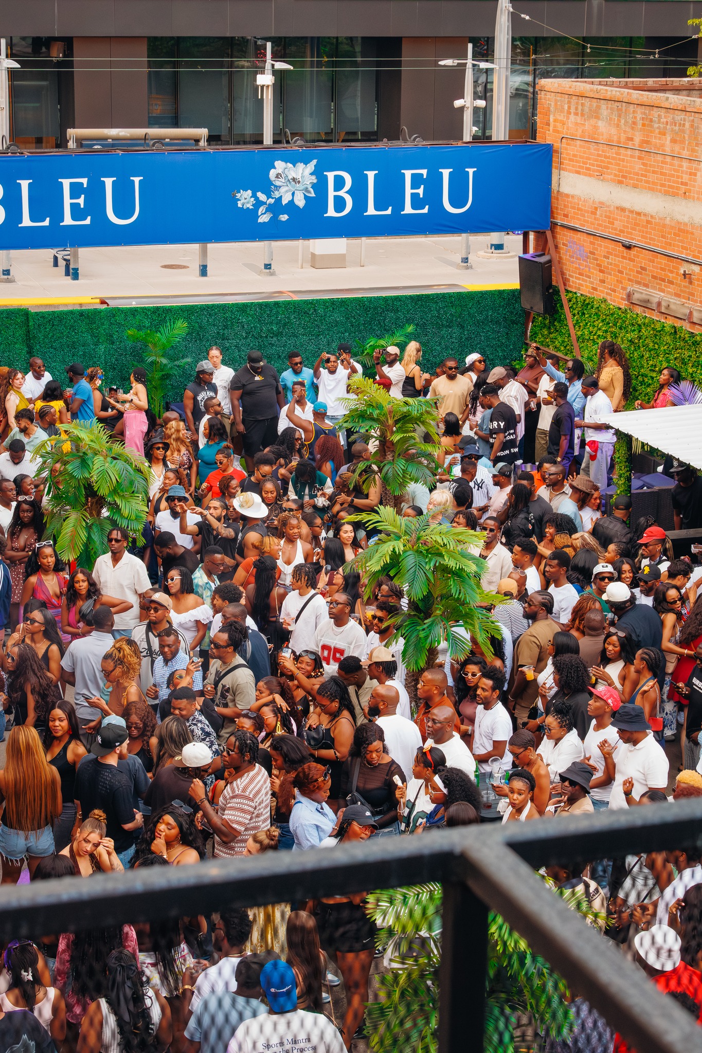 ATYD (DAY PARTY) - JUN 2025 - MAJOR LEAGUE DJZ #GAS photo