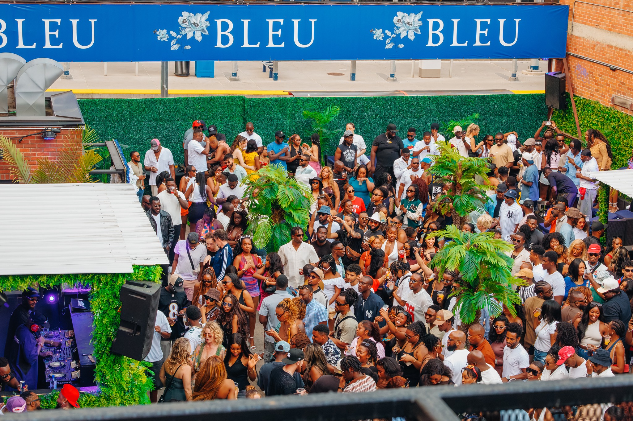 ATYD (DAY PARTY) - JUN 2025 - MAJOR LEAGUE DJZ #GAS photo