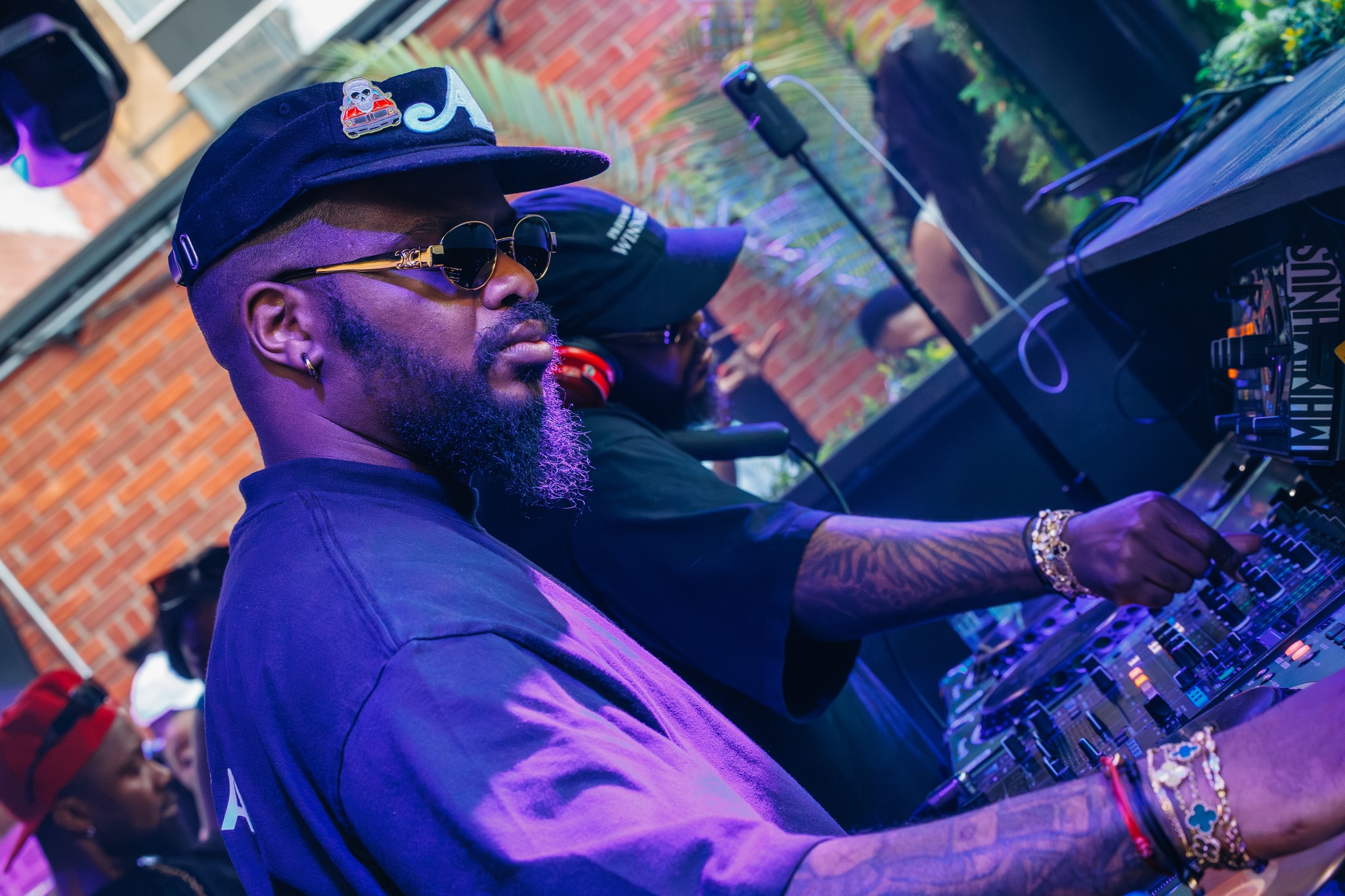 ATYD (DAY PARTY) - JUN 2025 - MAJOR LEAGUE DJZ #GAS photo