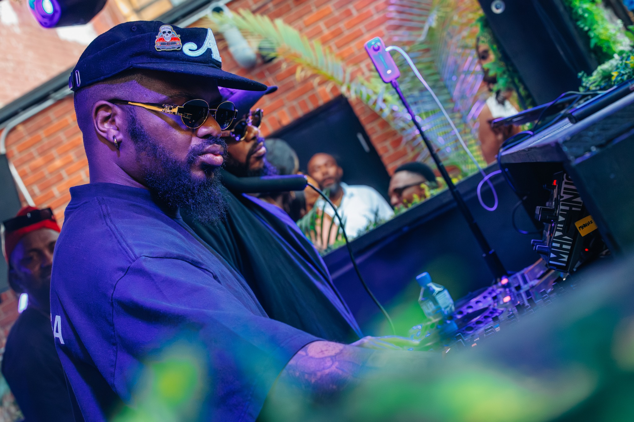 ATYD (DAY PARTY) - JUN 2025 - MAJOR LEAGUE DJZ #GAS photo