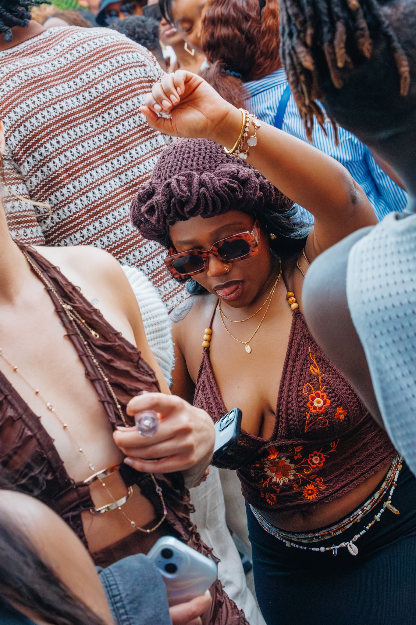 ATYD (DAY PARTY) - JUN 2025 - MAJOR LEAGUE DJZ #GAS photo