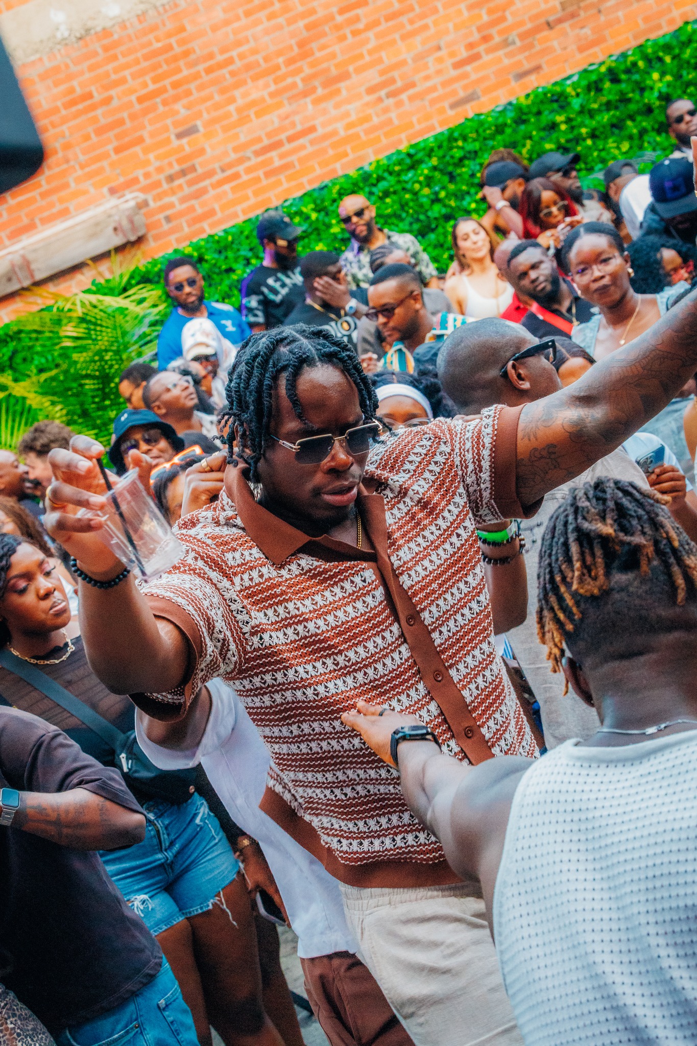ATYD (DAY PARTY) - JUN 2025 - MAJOR LEAGUE DJZ #GAS photo