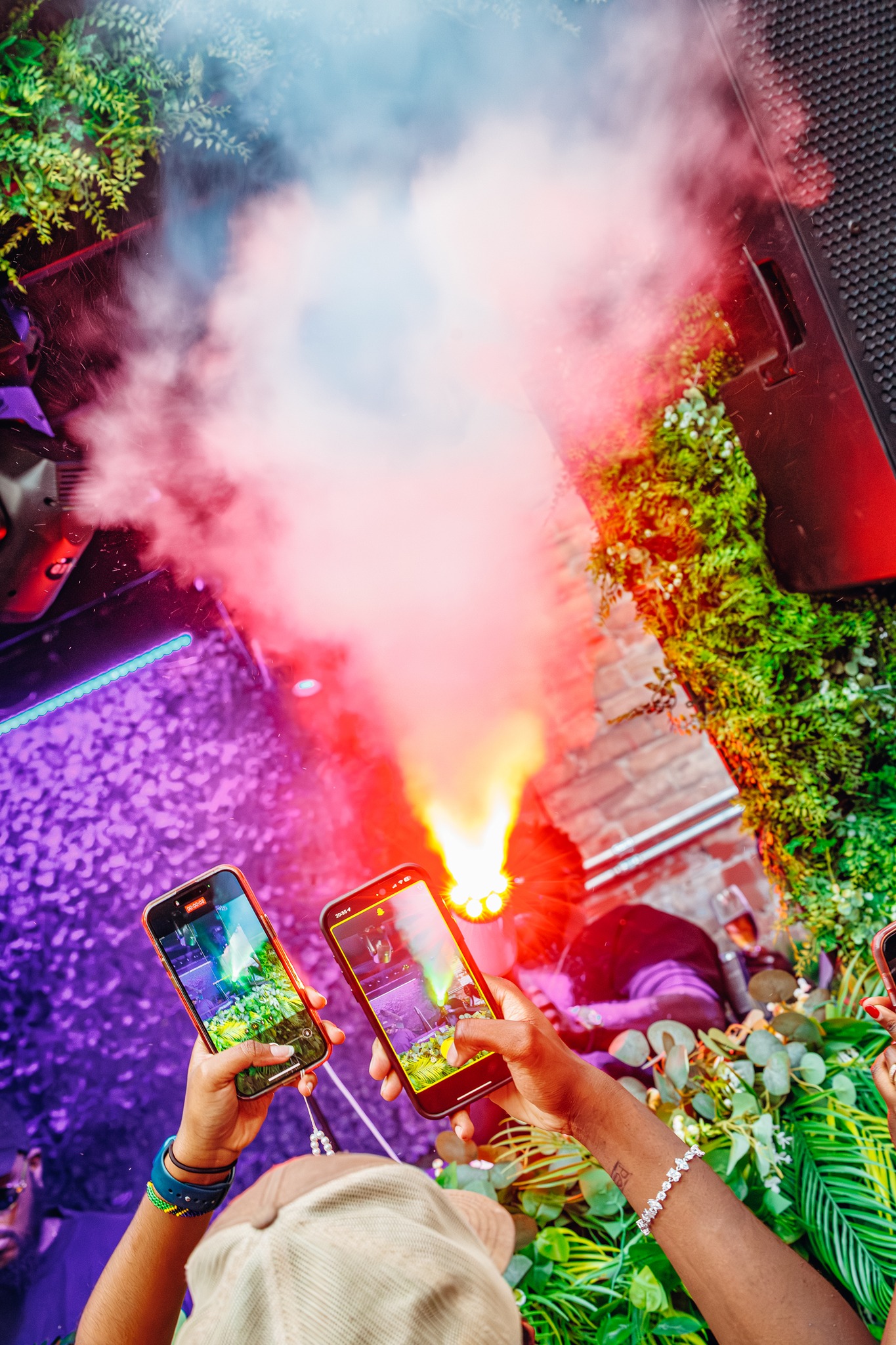 ATYD (DAY PARTY) - JUN 2025 - MAJOR LEAGUE DJZ #GAS photo