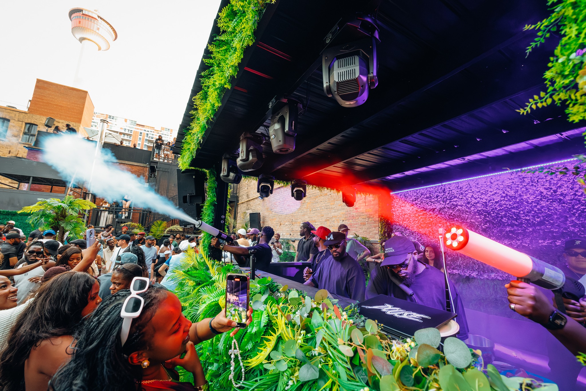 ATYD (DAY PARTY) - JUN 2025 - MAJOR LEAGUE DJZ #GAS photo