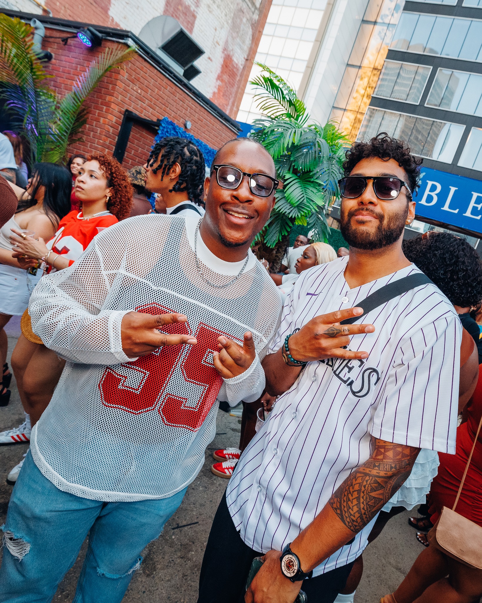 ATYD (DAY PARTY) - JUN 2025 - MAJOR LEAGUE DJZ #GAS photo