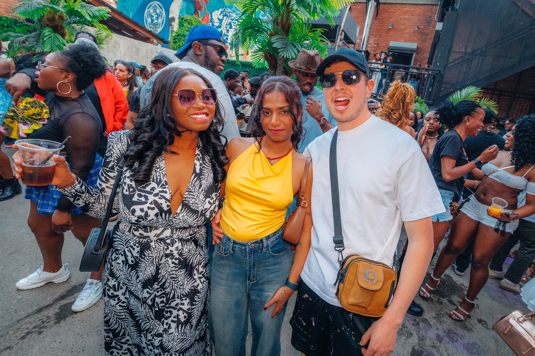 ATYD (DAY PARTY) - JUN 2025 - MAJOR LEAGUE DJZ #GAS photo