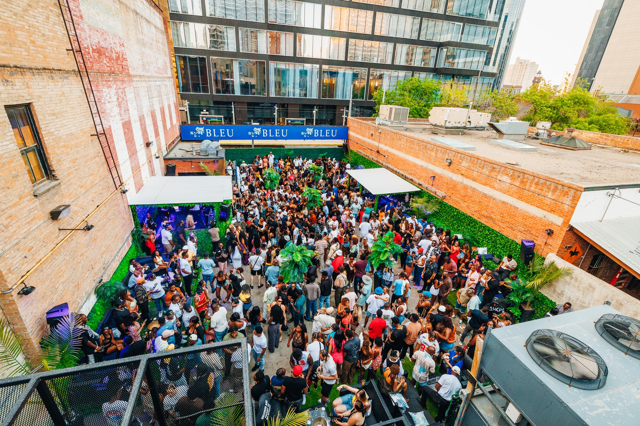 ATYD (DAY PARTY) - JUN 2025 - MAJOR LEAGUE DJZ #GAS photo