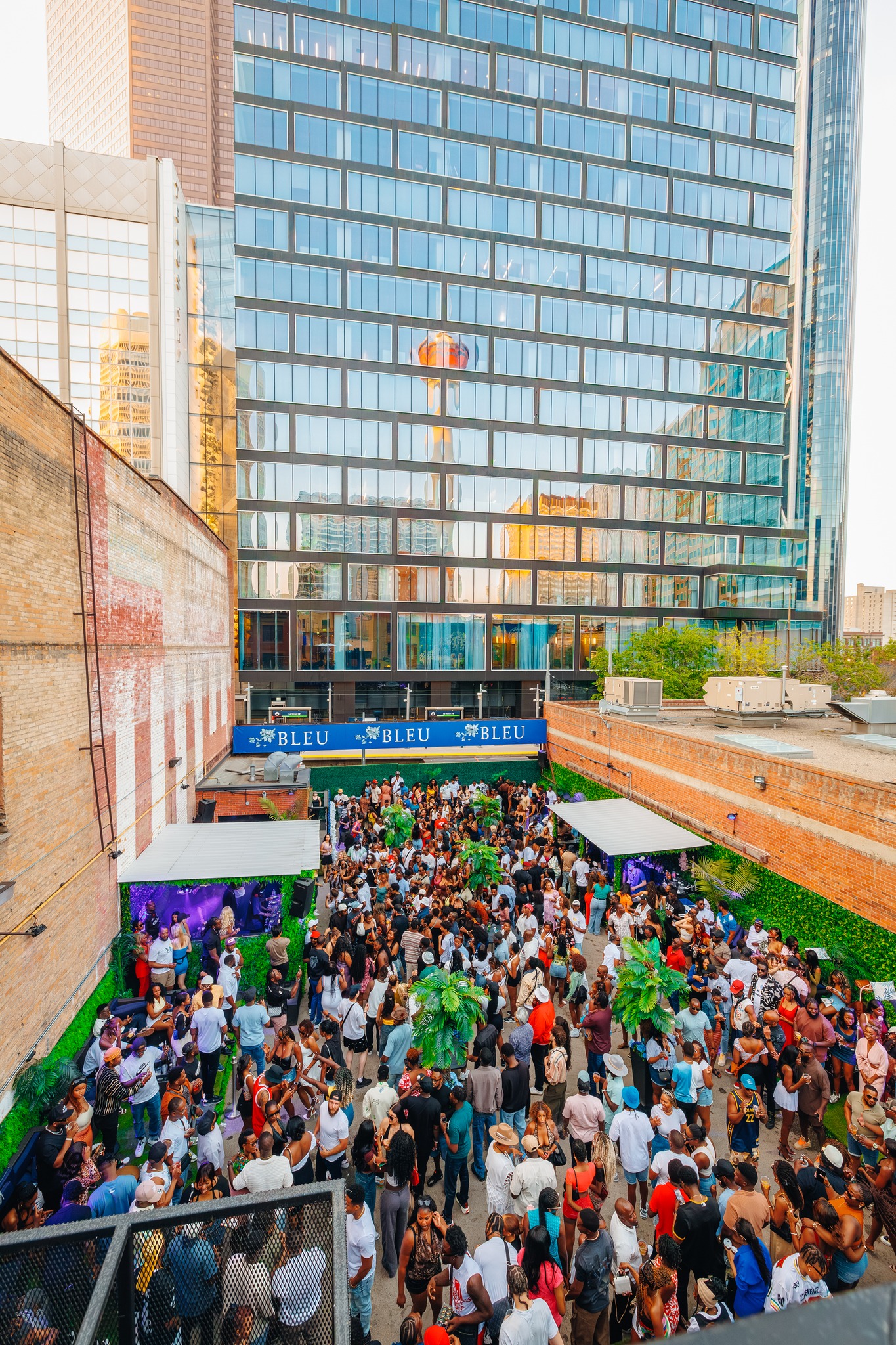 ATYD (DAY PARTY) - JUN 2025 - MAJOR LEAGUE DJZ #GAS photo