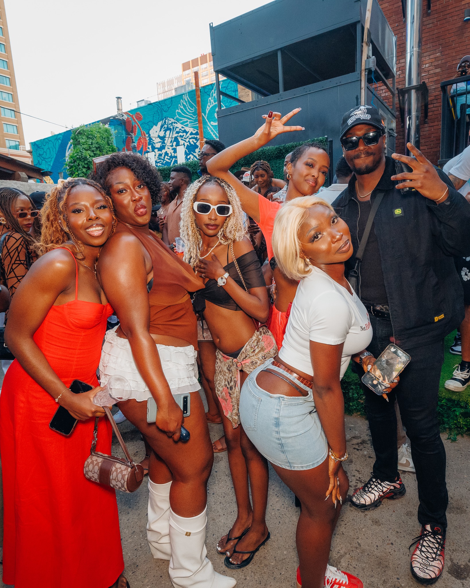 ATYD (DAY PARTY) - JUN 2025 - MAJOR LEAGUE DJZ #GAS photo