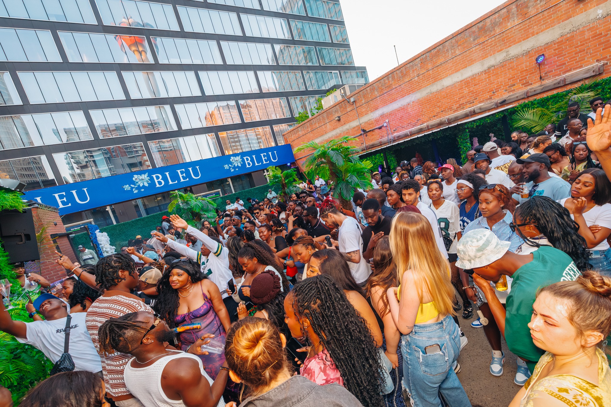 ATYD (DAY PARTY) - JUN 2025 - MAJOR LEAGUE DJZ #GAS photo