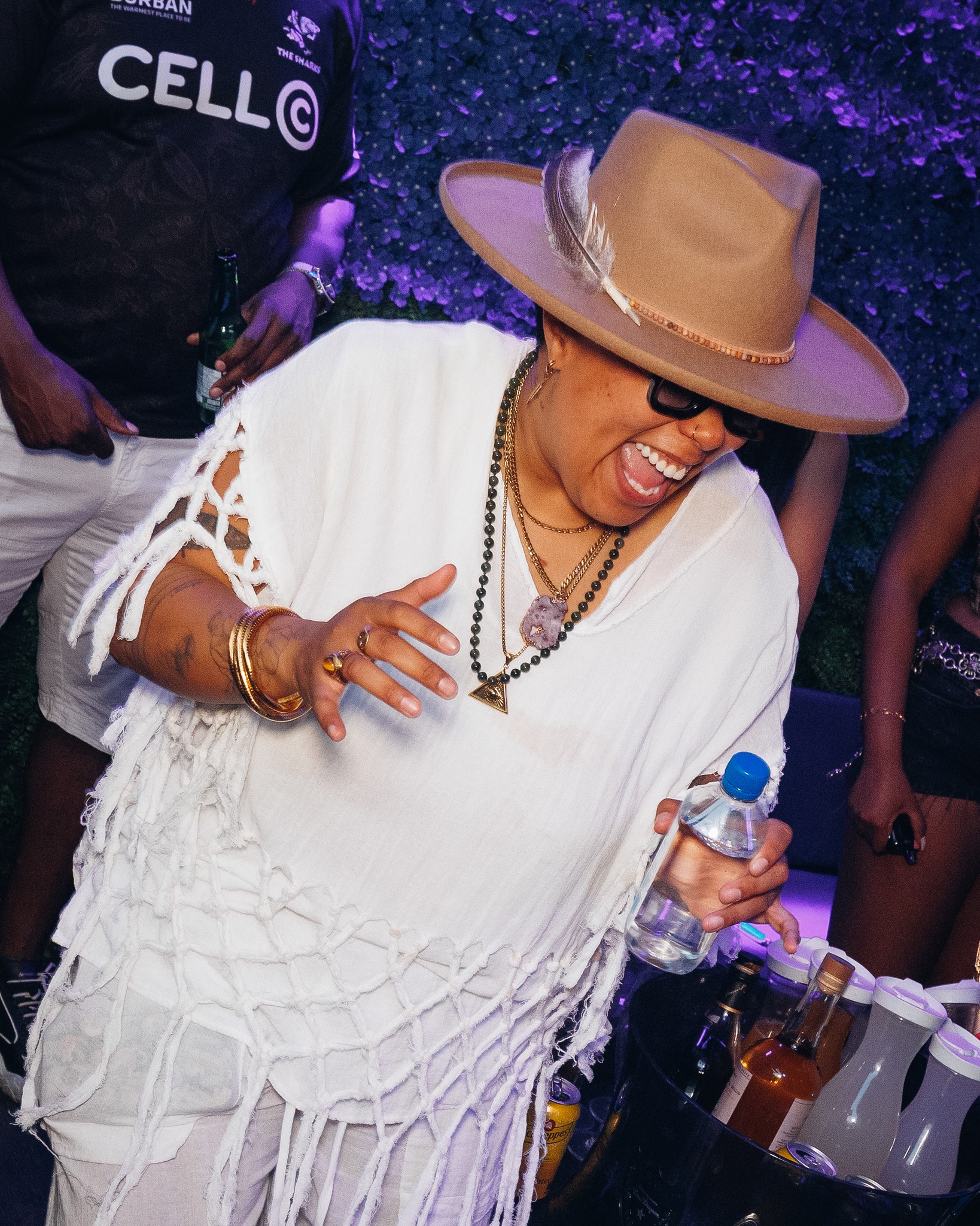 ATYD (DAY PARTY) - JUN 2025 - MAJOR LEAGUE DJZ #GAS photo