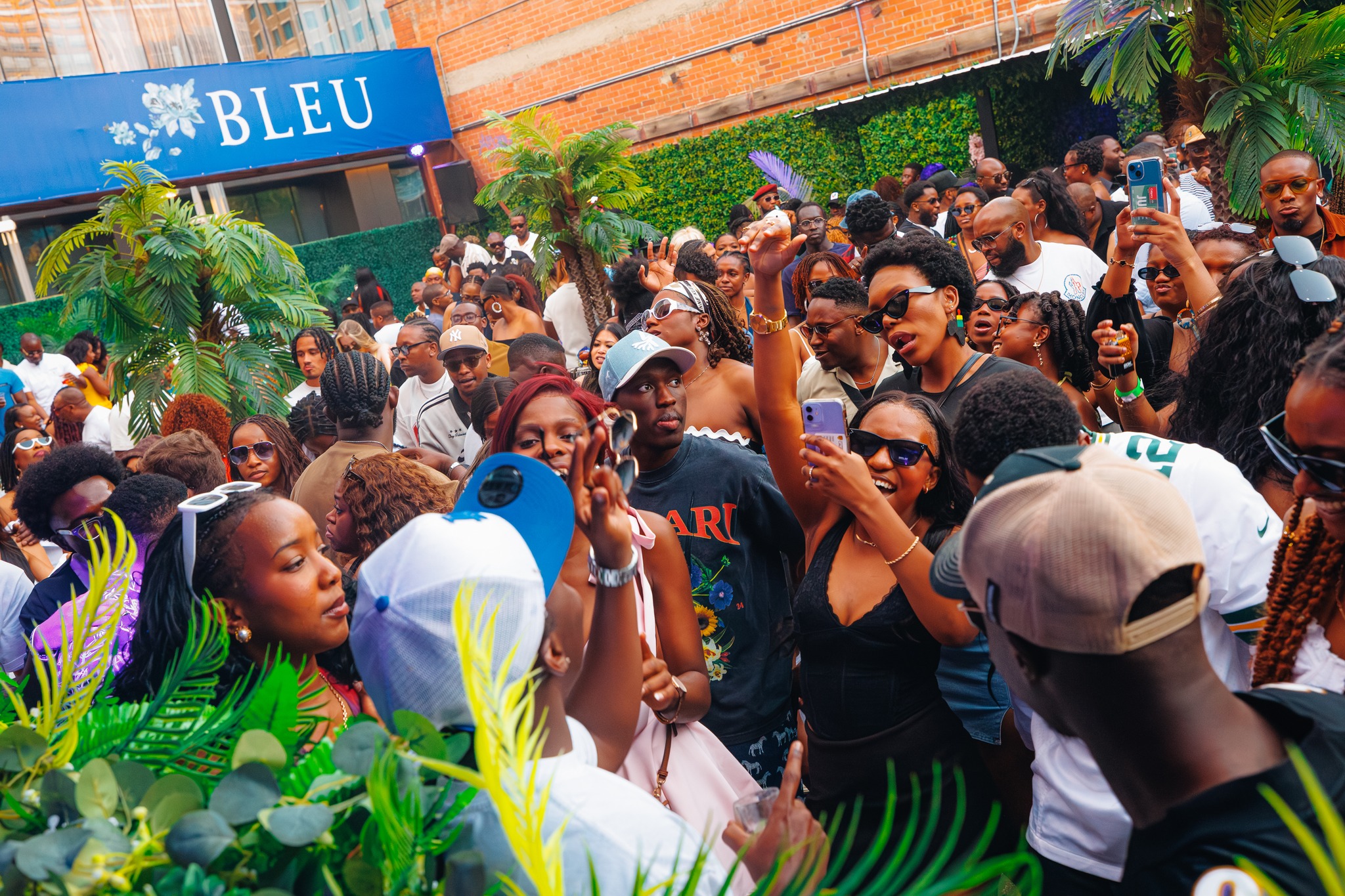 ATYD (DAY PARTY) - JUN 2025 - MAJOR LEAGUE DJZ #GAS photo