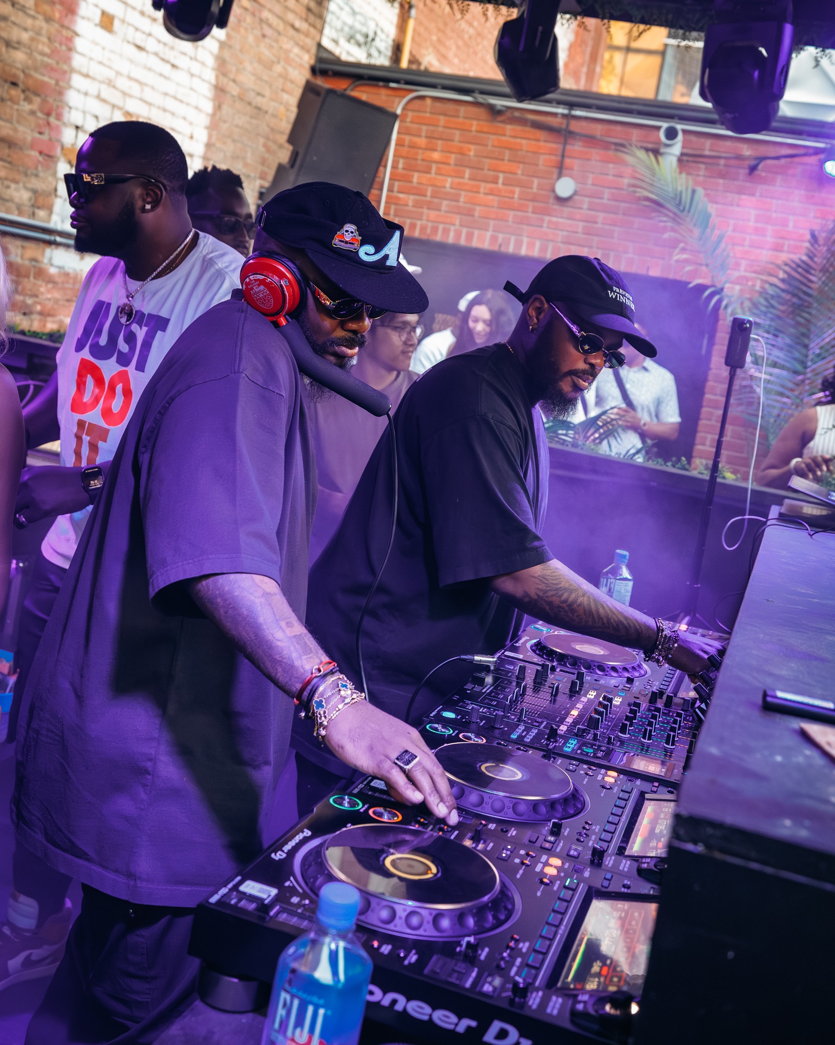 ATYD (DAY PARTY) - JUN 2025 - MAJOR LEAGUE DJZ #GAS photo