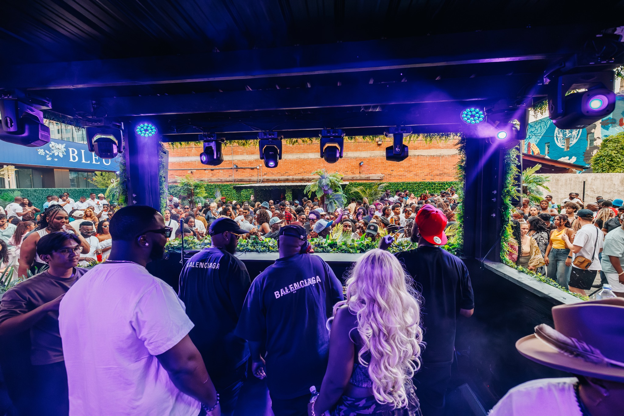 ATYD (DAY PARTY) - JUN 2025 - MAJOR LEAGUE DJZ #GAS photo
