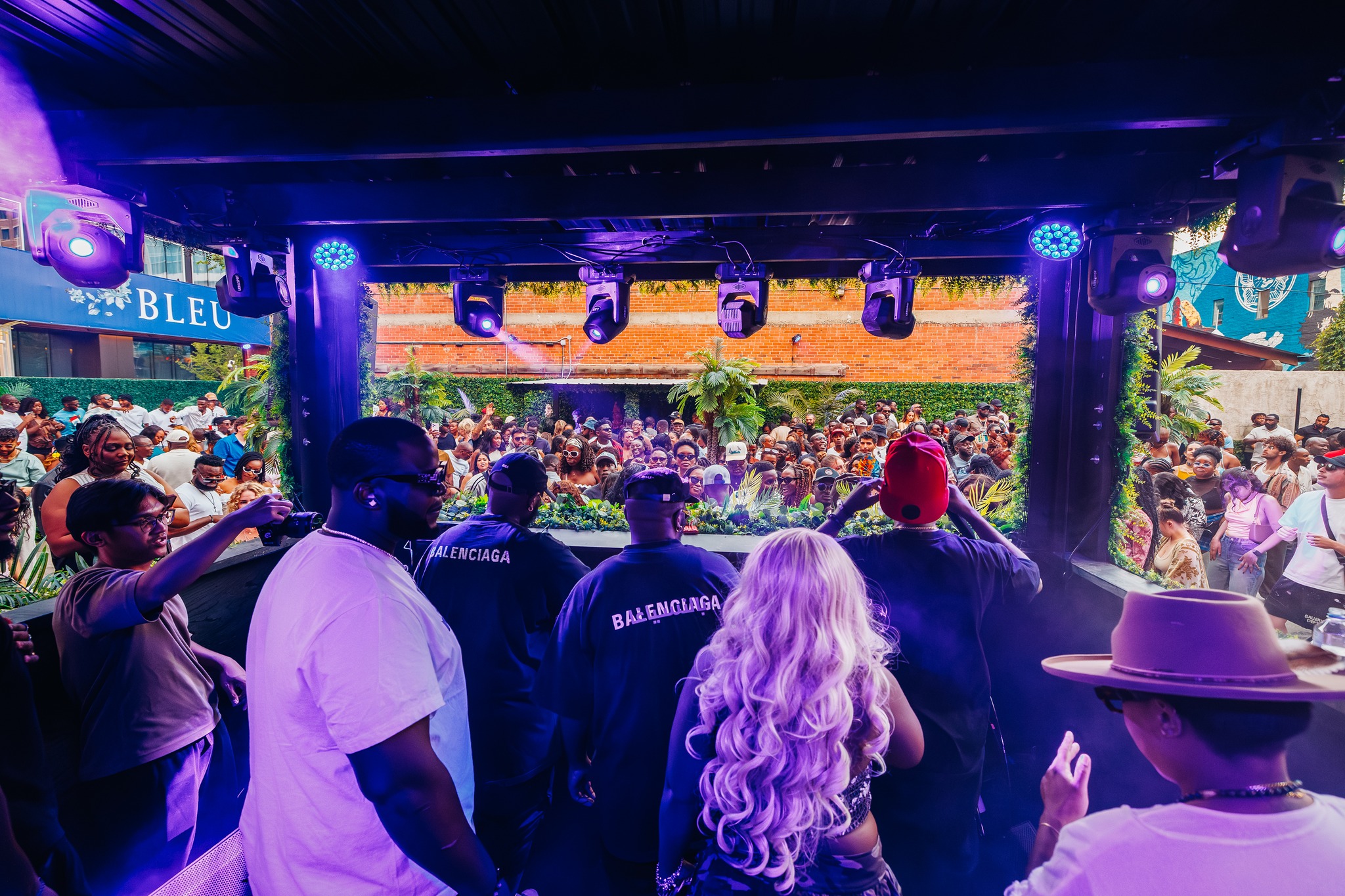 ATYD (DAY PARTY) - JUN 2025 - MAJOR LEAGUE DJZ #GAS photo