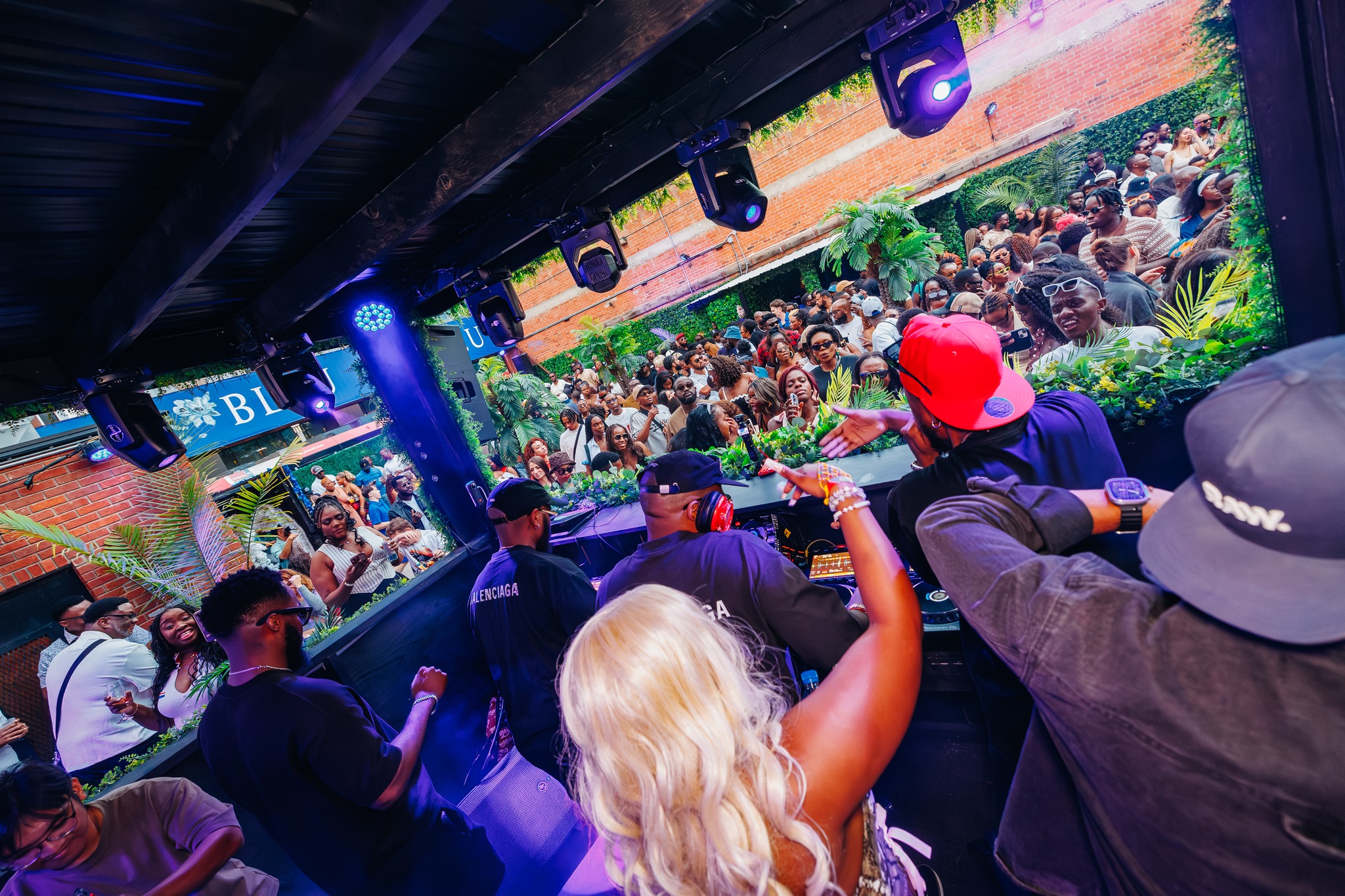 ATYD (DAY PARTY) - JUN 2025 - MAJOR LEAGUE DJZ #GAS photo