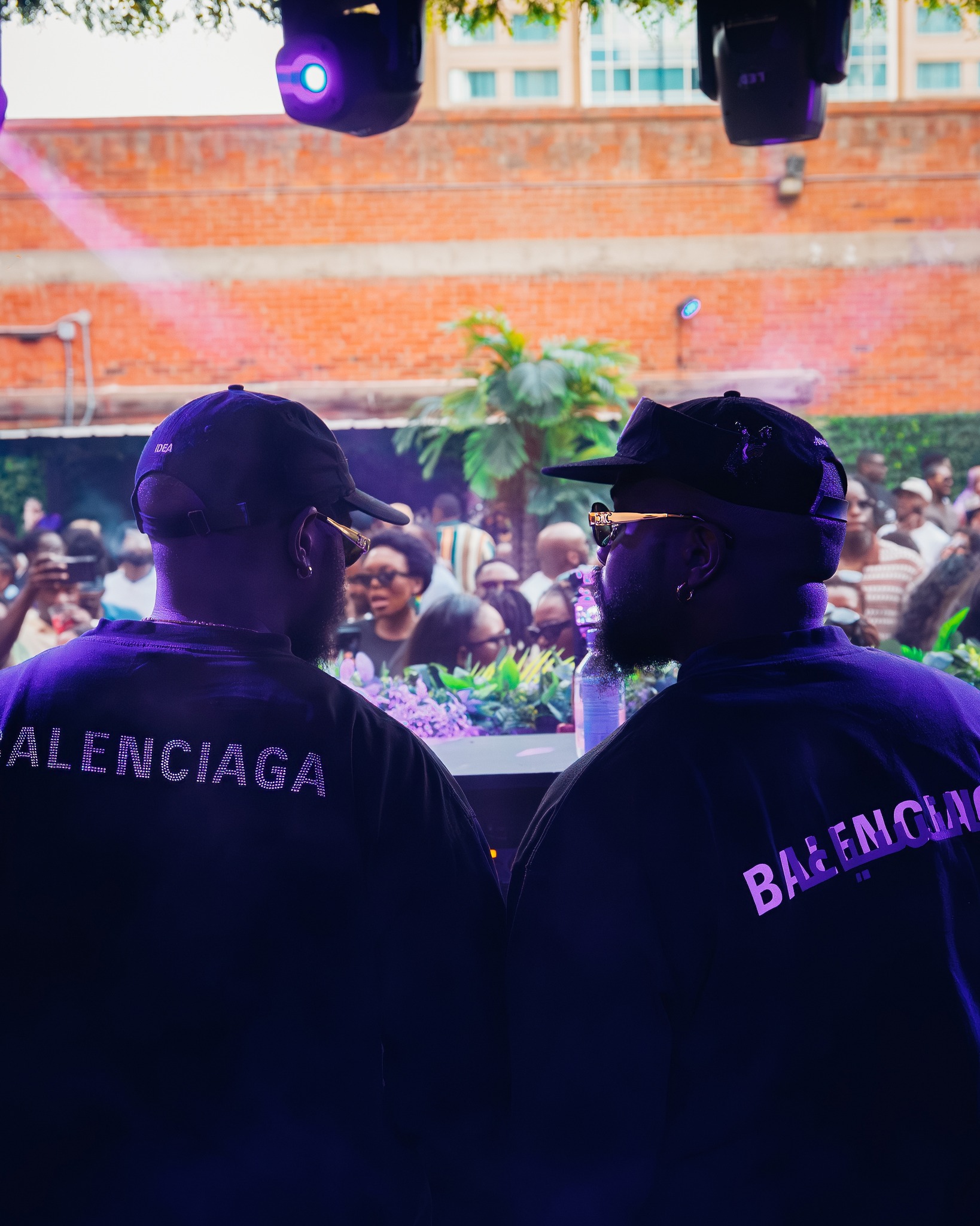 ATYD (DAY PARTY) - JUN 2025 - MAJOR LEAGUE DJZ #GAS photo