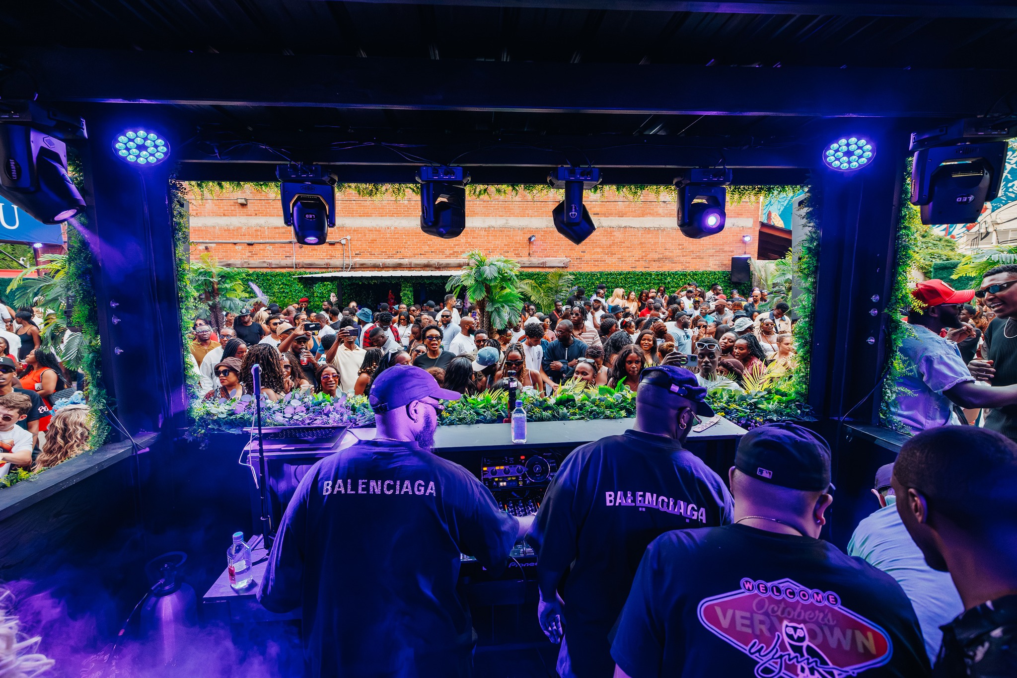 ATYD (DAY PARTY) - JUN 2025 - MAJOR LEAGUE DJZ #GAS photo
