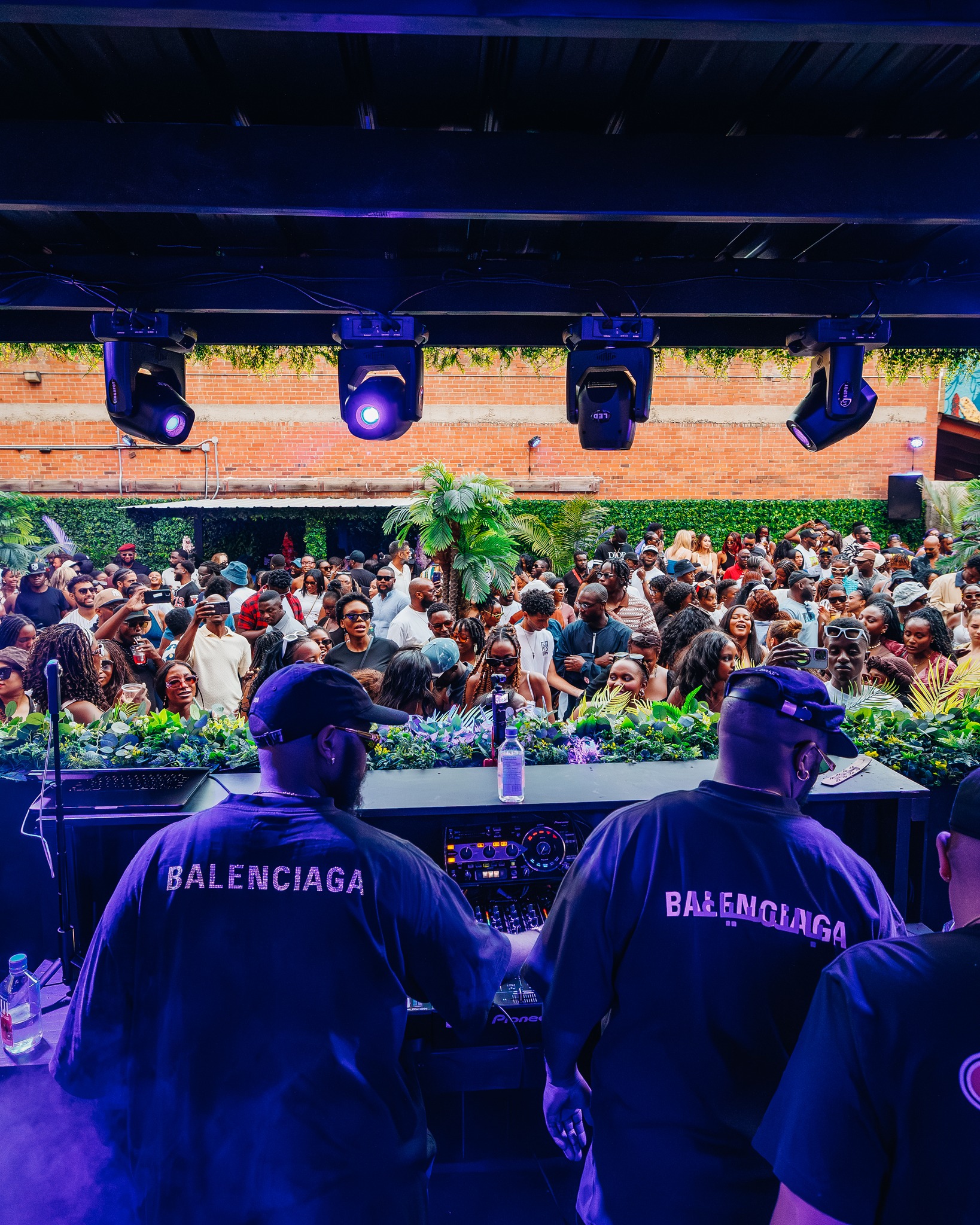 ATYD (DAY PARTY) - JUN 2025 - MAJOR LEAGUE DJZ #GAS photo