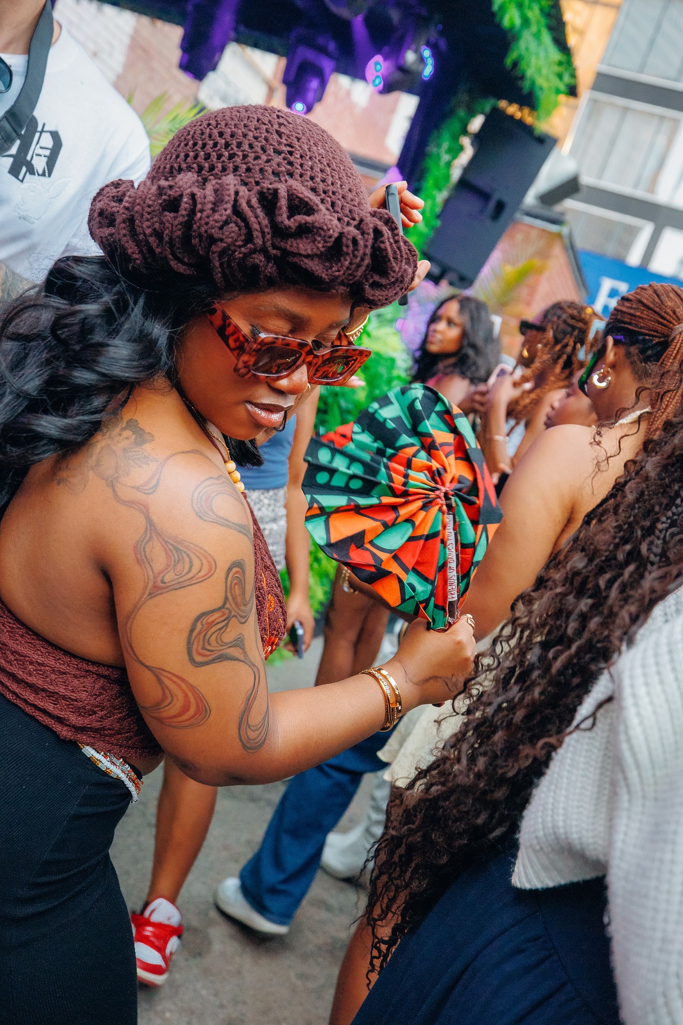 ATYD (DAY PARTY) - JUN 2025 - MAJOR LEAGUE DJZ #GAS photo