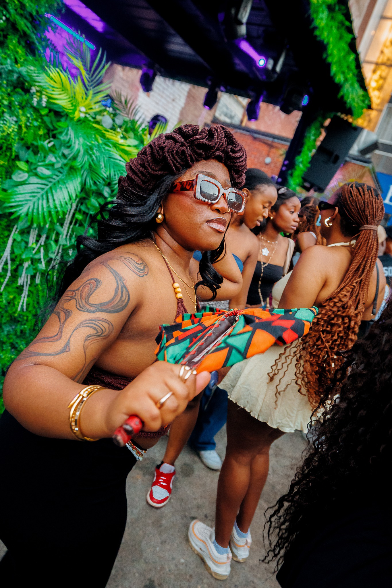 ATYD (DAY PARTY) - JUN 2025 - MAJOR LEAGUE DJZ #GAS photo