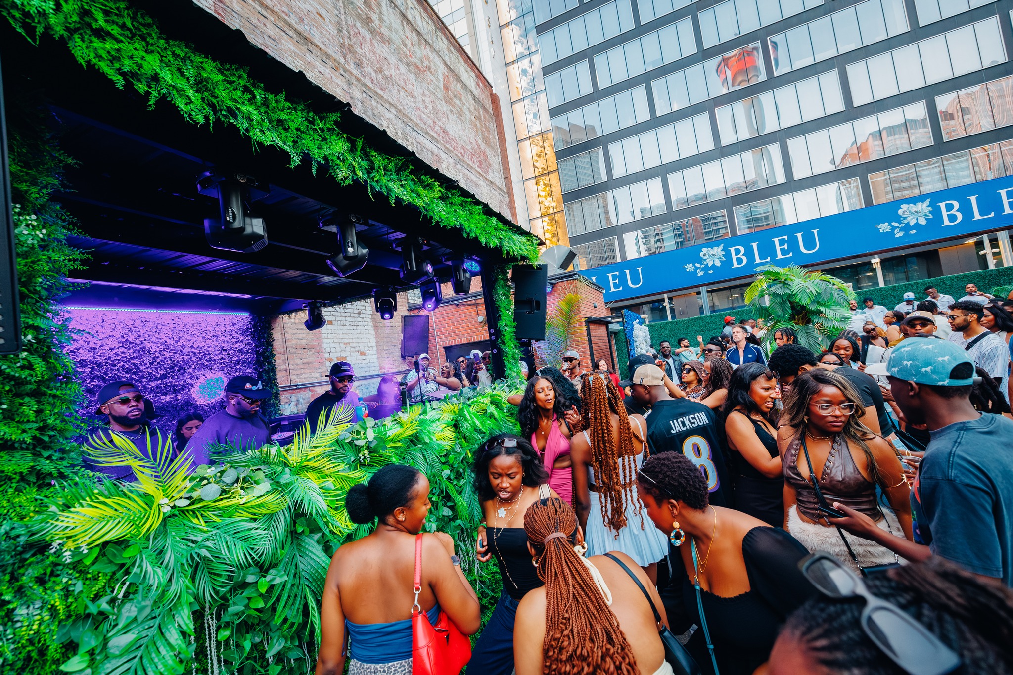 ATYD (DAY PARTY) - JUN 2025 - MAJOR LEAGUE DJZ #GAS photo