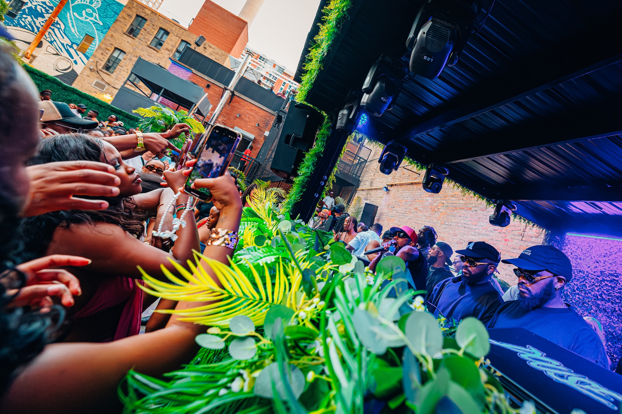ATYD (DAY PARTY) - JUN 2025 - MAJOR LEAGUE DJZ #GAS photo