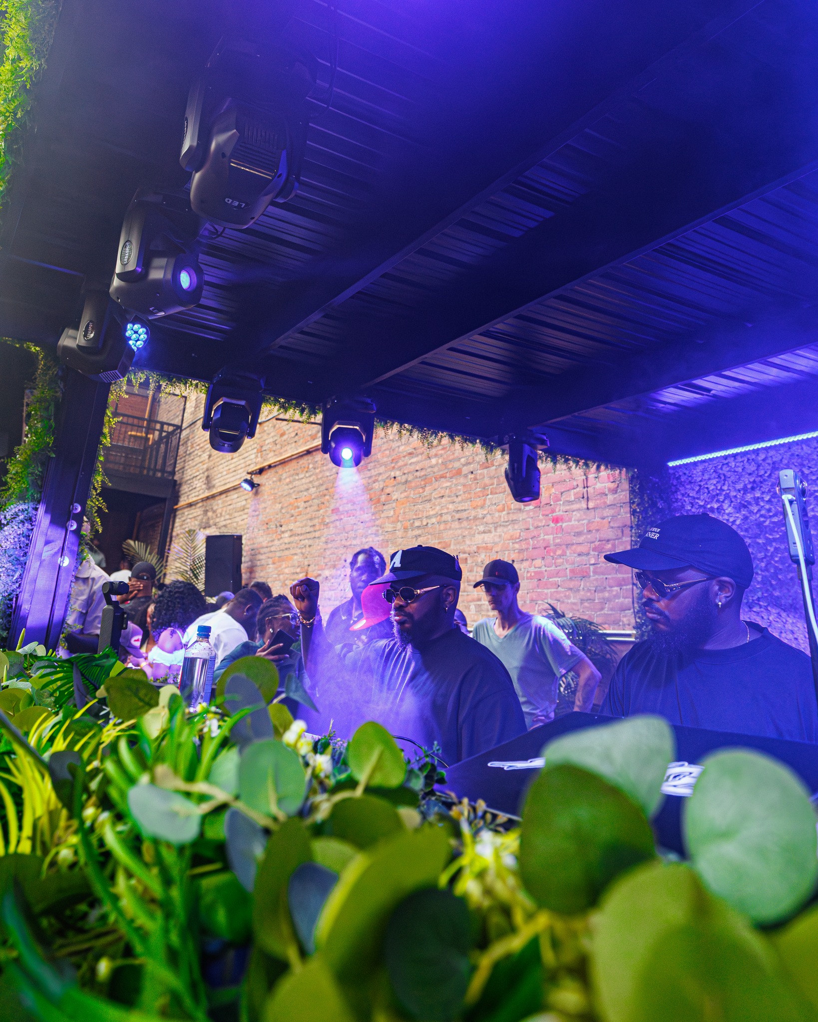 ATYD (DAY PARTY) - JUN 2025 - MAJOR LEAGUE DJZ #GAS photo