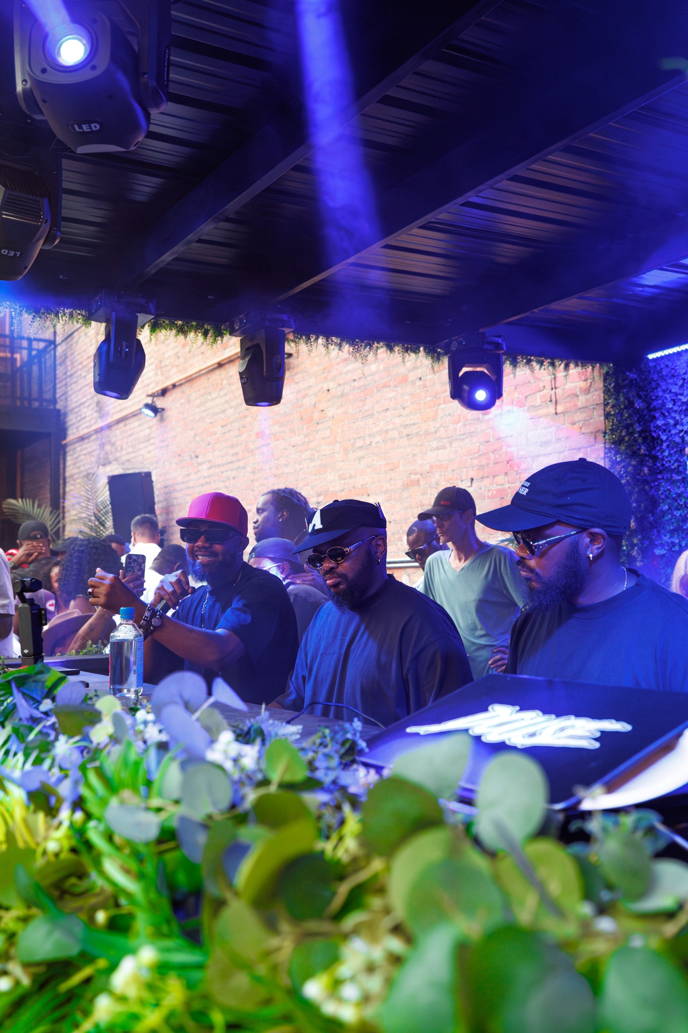 ATYD (DAY PARTY) - JUN 2025 - MAJOR LEAGUE DJZ #GAS photo