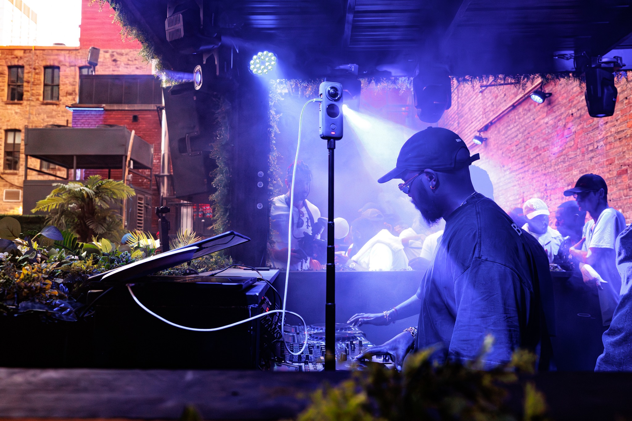 ATYD (DAY PARTY) - JUN 2025 - MAJOR LEAGUE DJZ #GAS photo