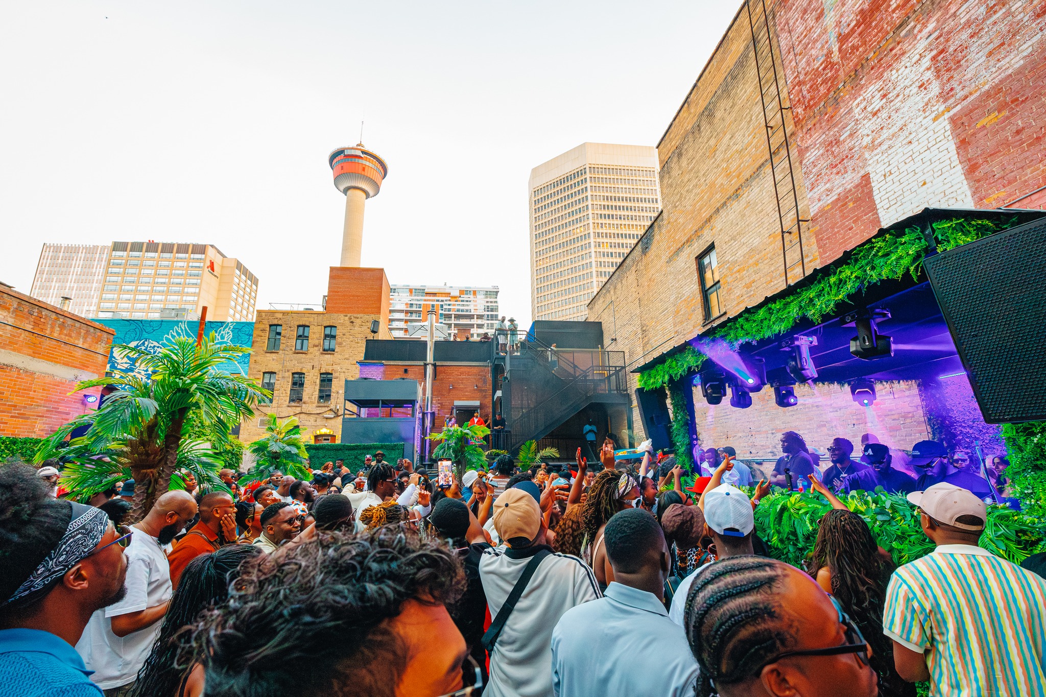 ATYD (DAY PARTY) - JUN 2025 - MAJOR LEAGUE DJZ #GAS photo