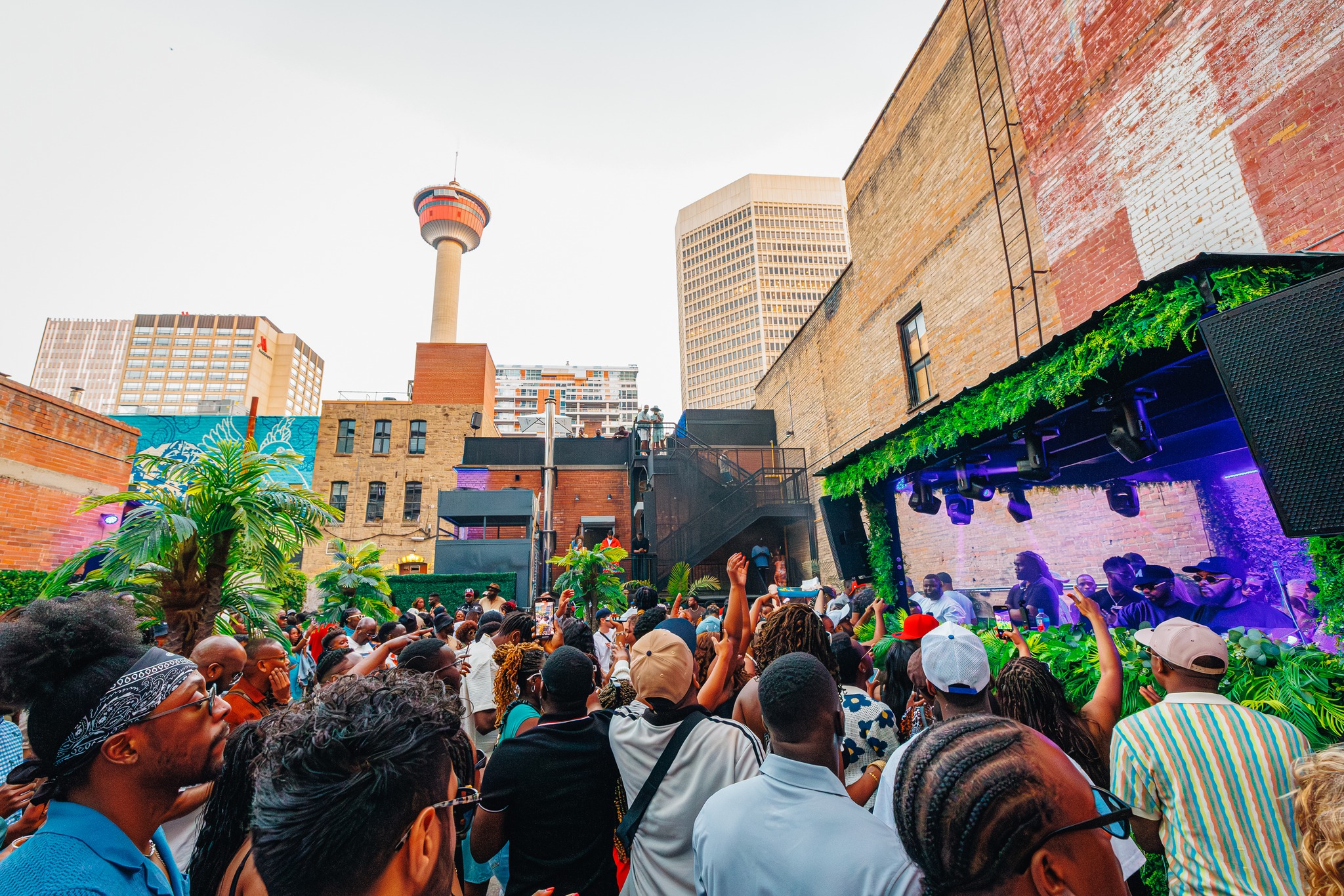 ATYD (DAY PARTY) - JUN 2025 - MAJOR LEAGUE DJZ #GAS photo