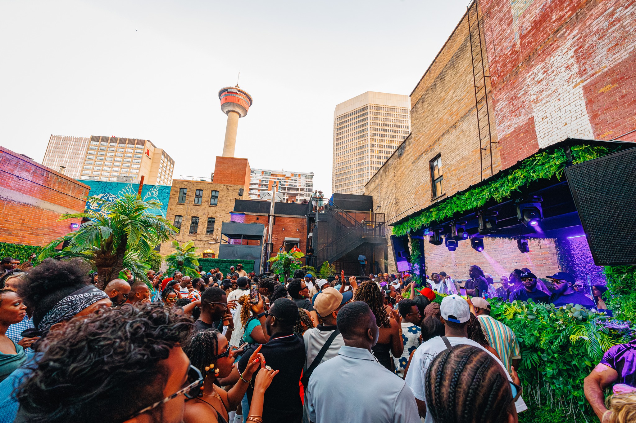 ATYD (DAY PARTY) - JUN 2025 - MAJOR LEAGUE DJZ #GAS photo