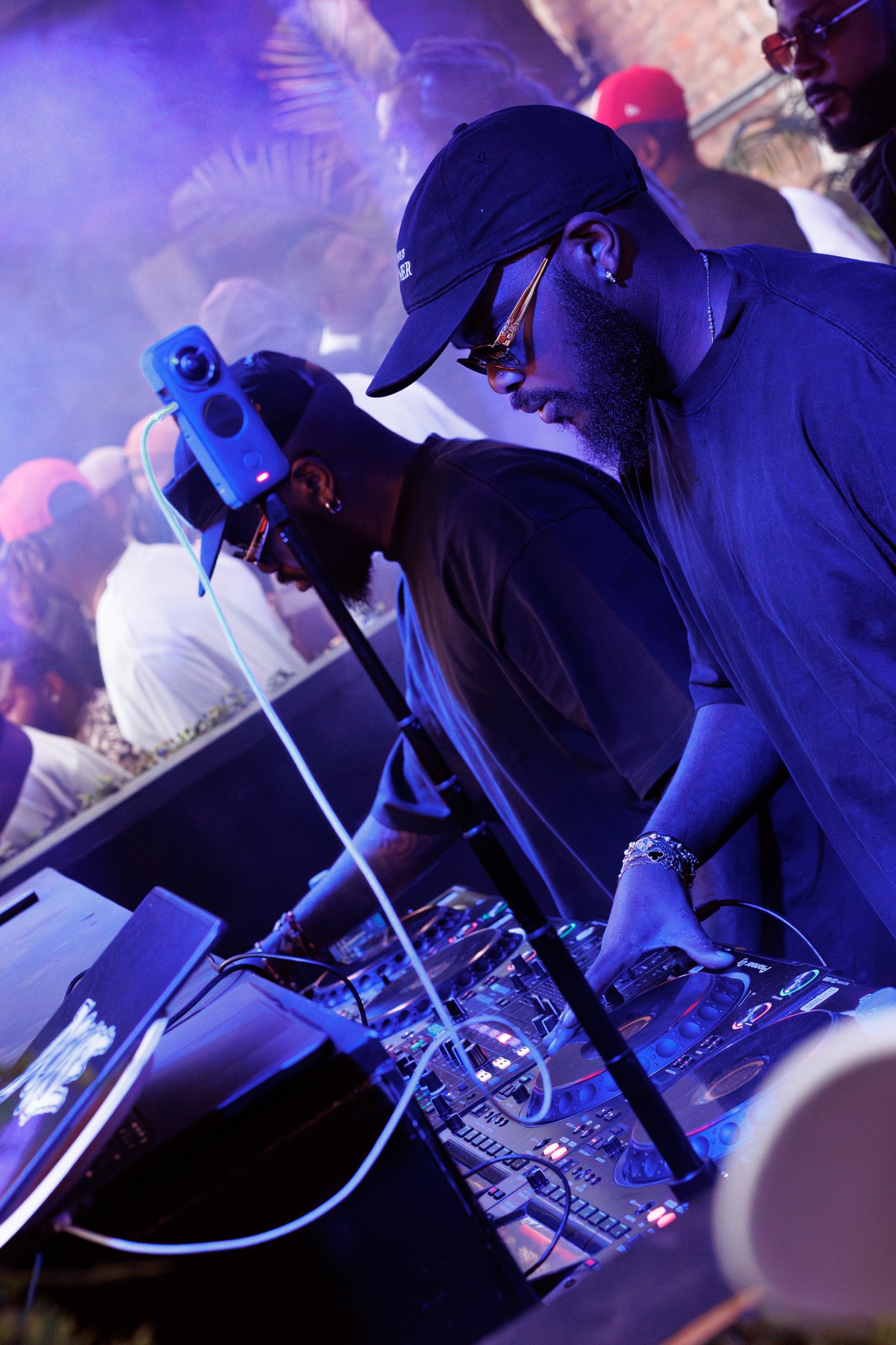 ATYD (DAY PARTY) - JUN 2025 - MAJOR LEAGUE DJZ #GAS photo