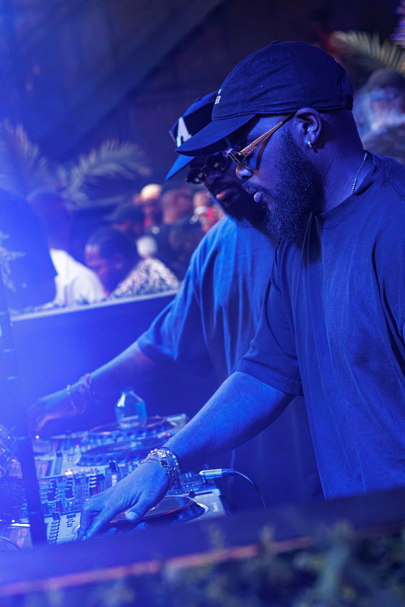 ATYD (DAY PARTY) - JUN 2025 - MAJOR LEAGUE DJZ #GAS photo