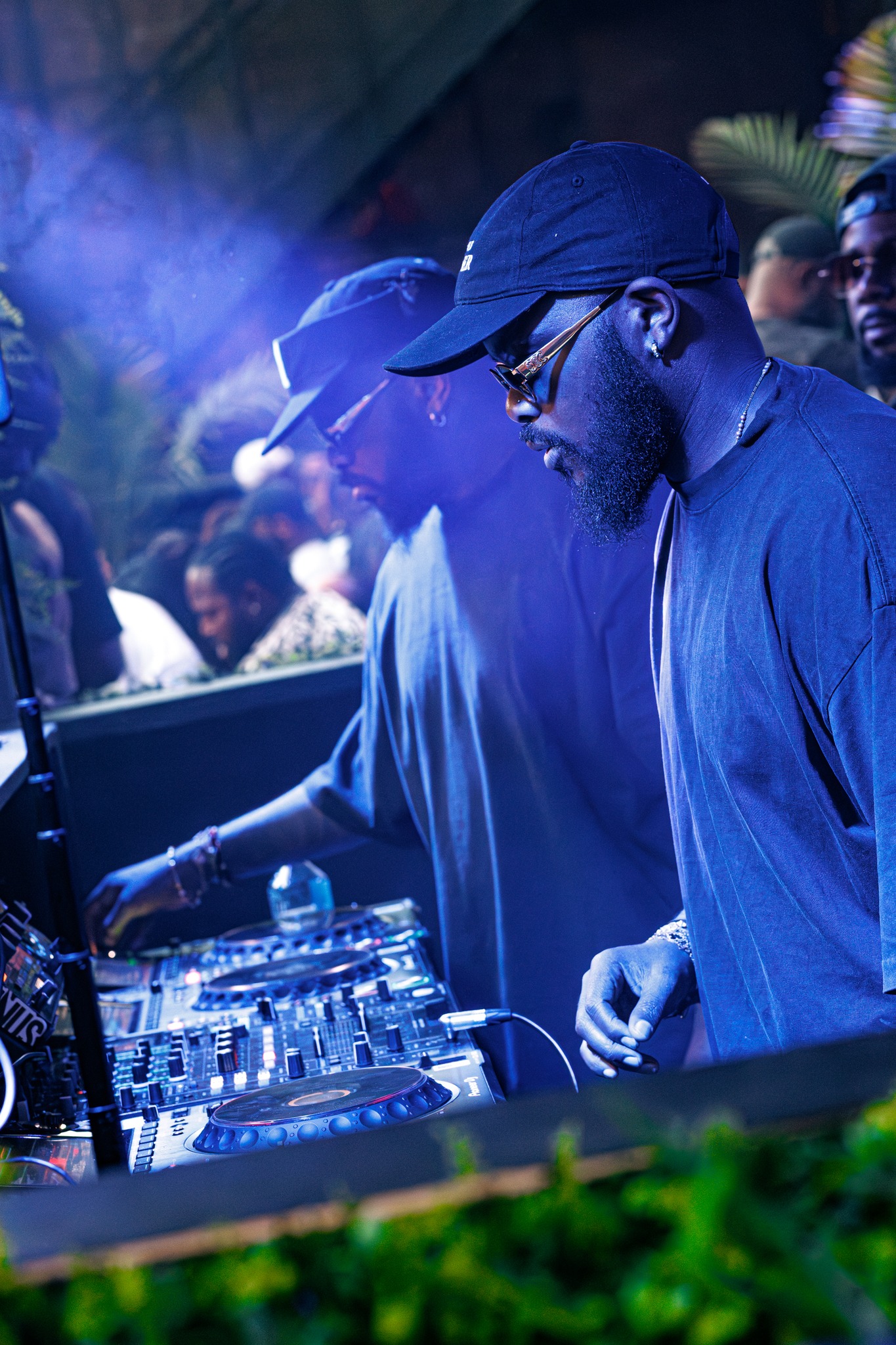 ATYD (DAY PARTY) - JUN 2025 - MAJOR LEAGUE DJZ #GAS photo