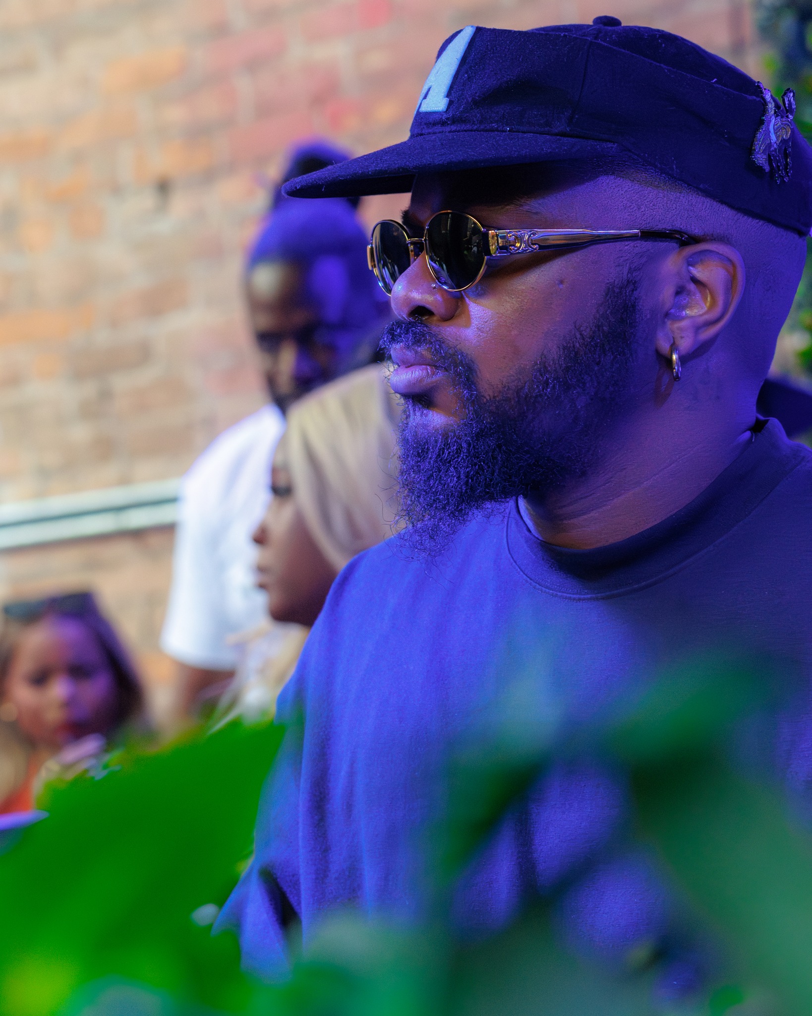 ATYD (DAY PARTY) - JUN 2025 - MAJOR LEAGUE DJZ #GAS photo