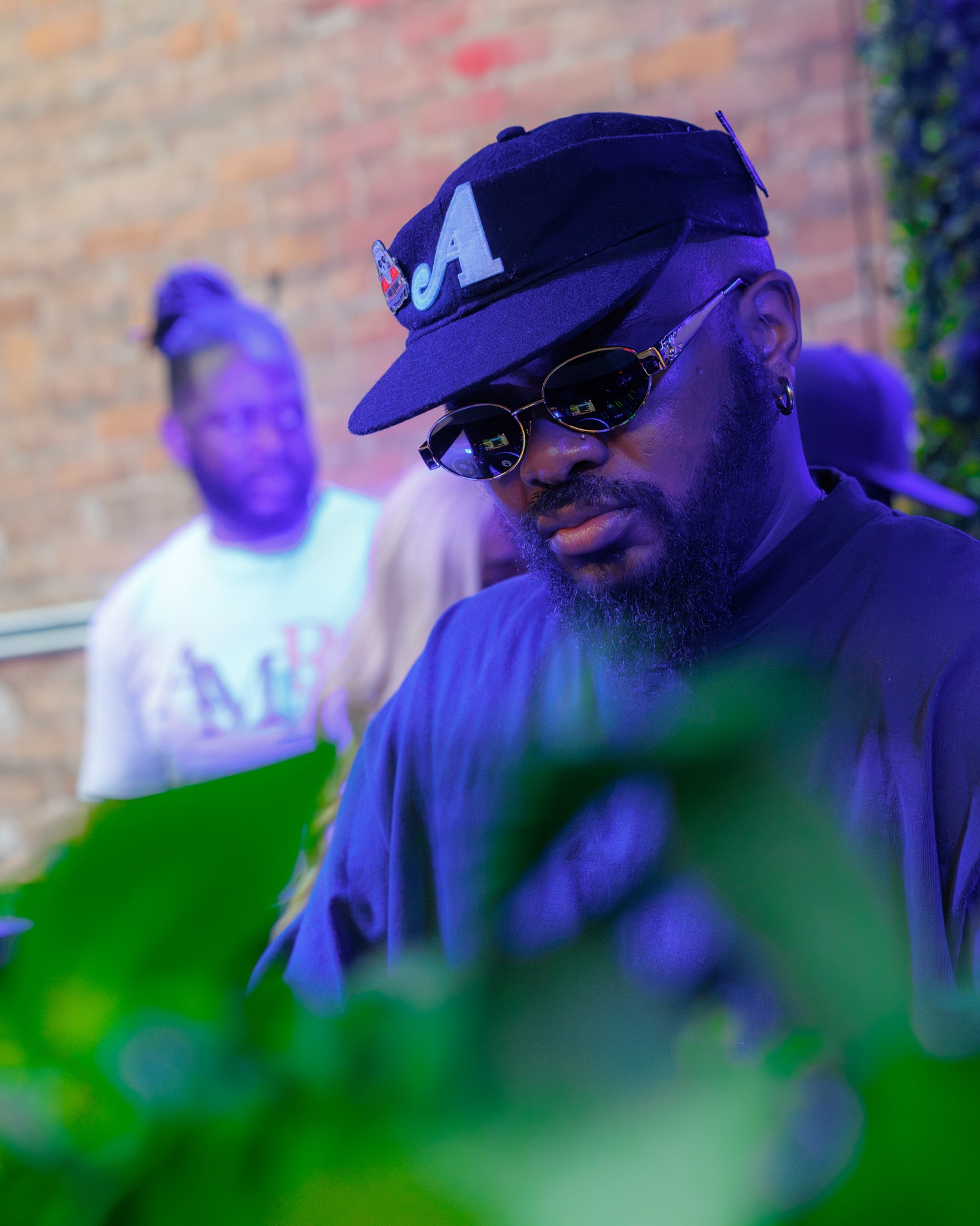 ATYD (DAY PARTY) - JUN 2025 - MAJOR LEAGUE DJZ #GAS photo