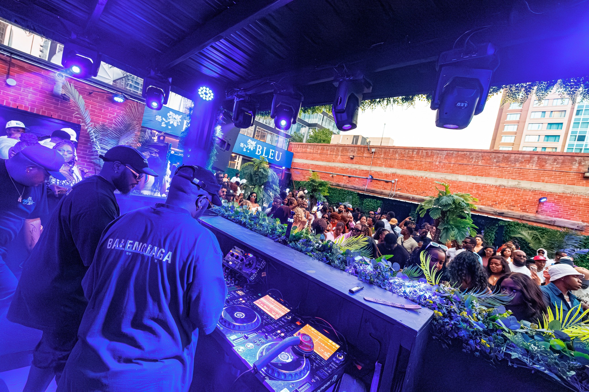 ATYD (DAY PARTY) - JUN 2025 - MAJOR LEAGUE DJZ #GAS photo