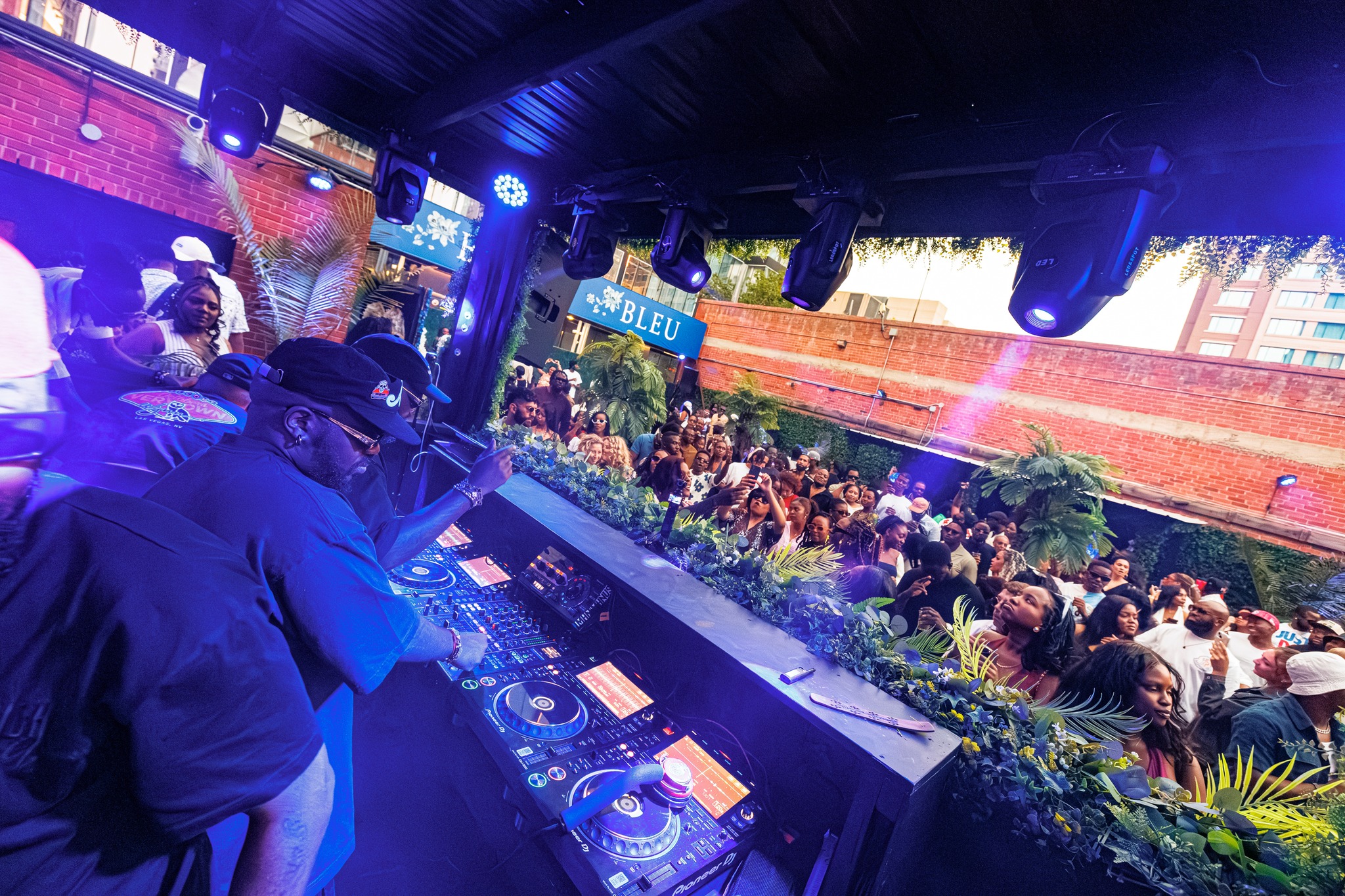 ATYD (DAY PARTY) - JUN 2025 - MAJOR LEAGUE DJZ #GAS photo