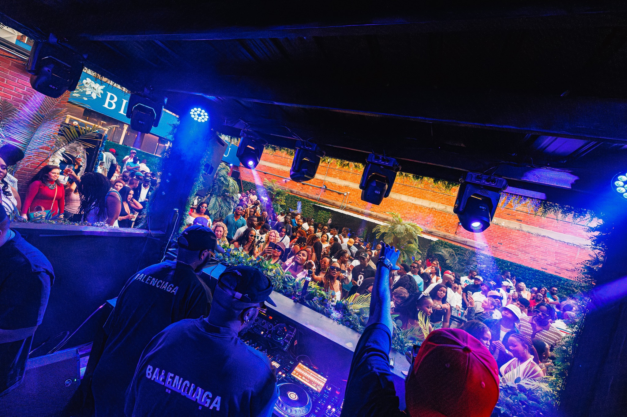 ATYD (DAY PARTY) - JUN 2025 - MAJOR LEAGUE DJZ #GAS photo
