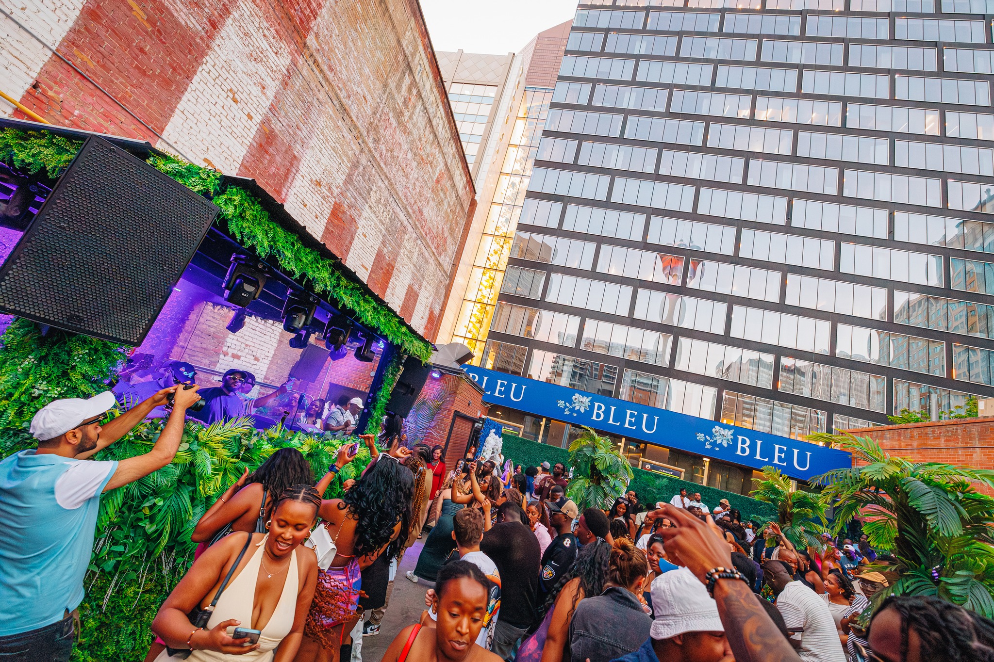 ATYD (DAY PARTY) - JUN 2025 - MAJOR LEAGUE DJZ #GAS photo